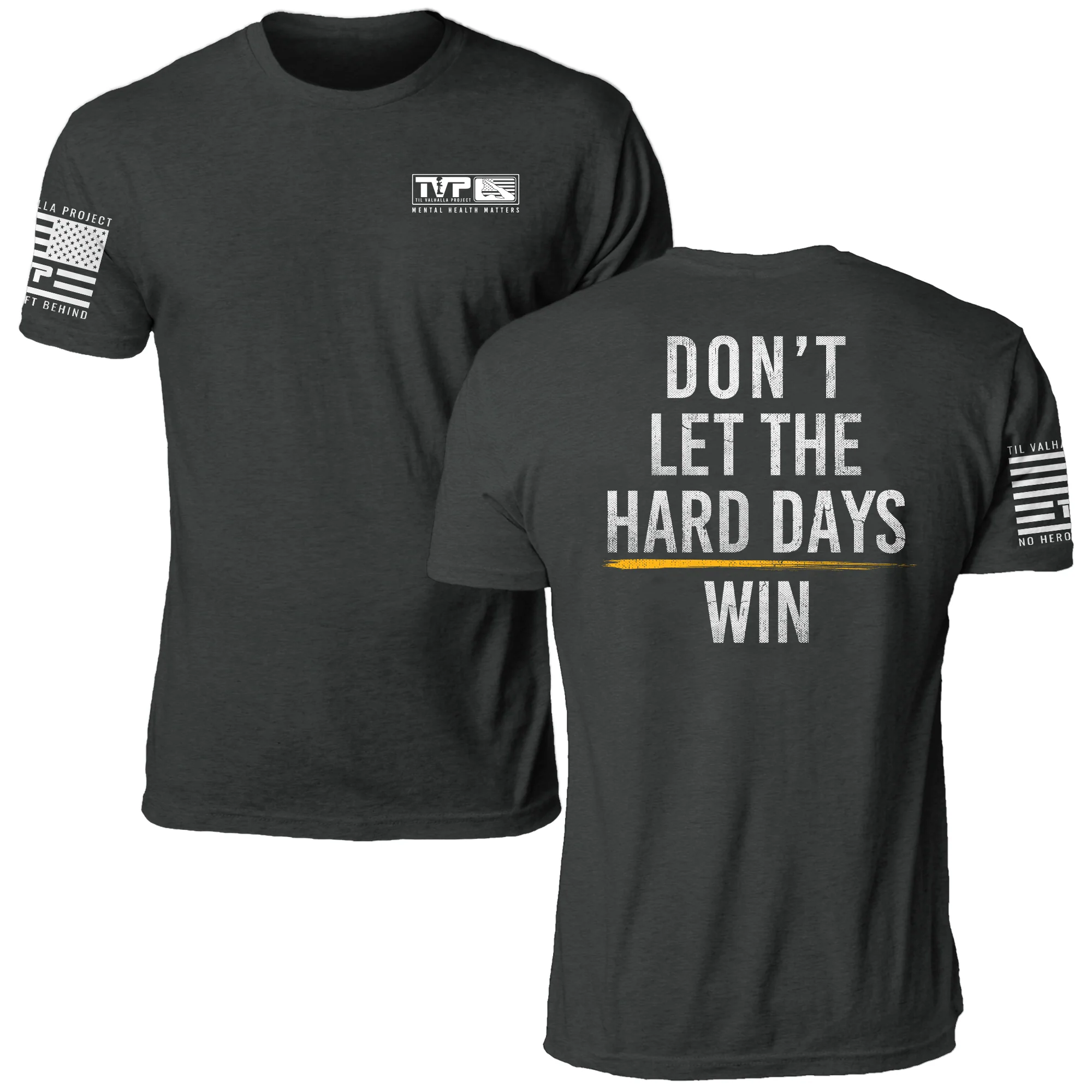 Hard Days - Image 9