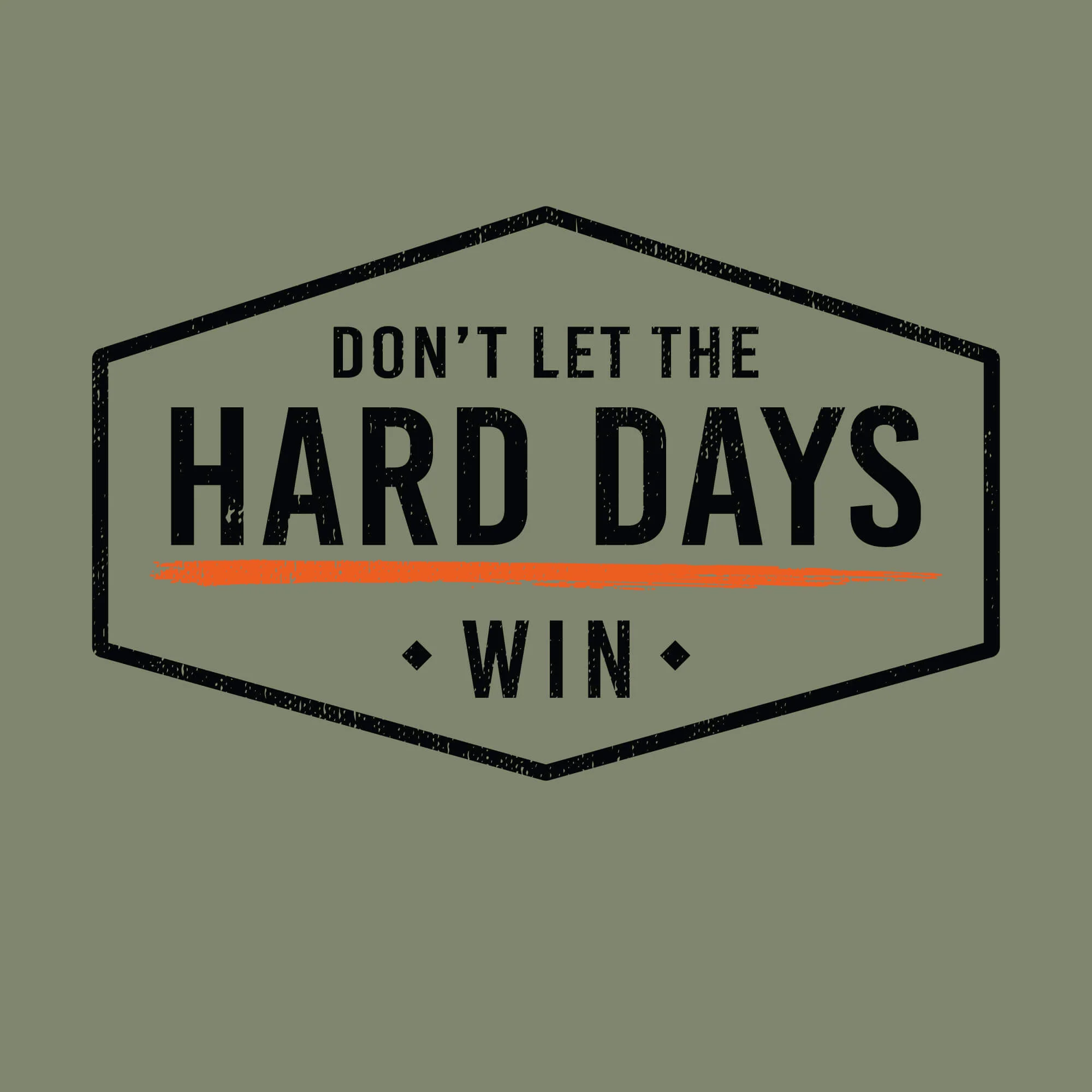 Hard Days Built - Image 2