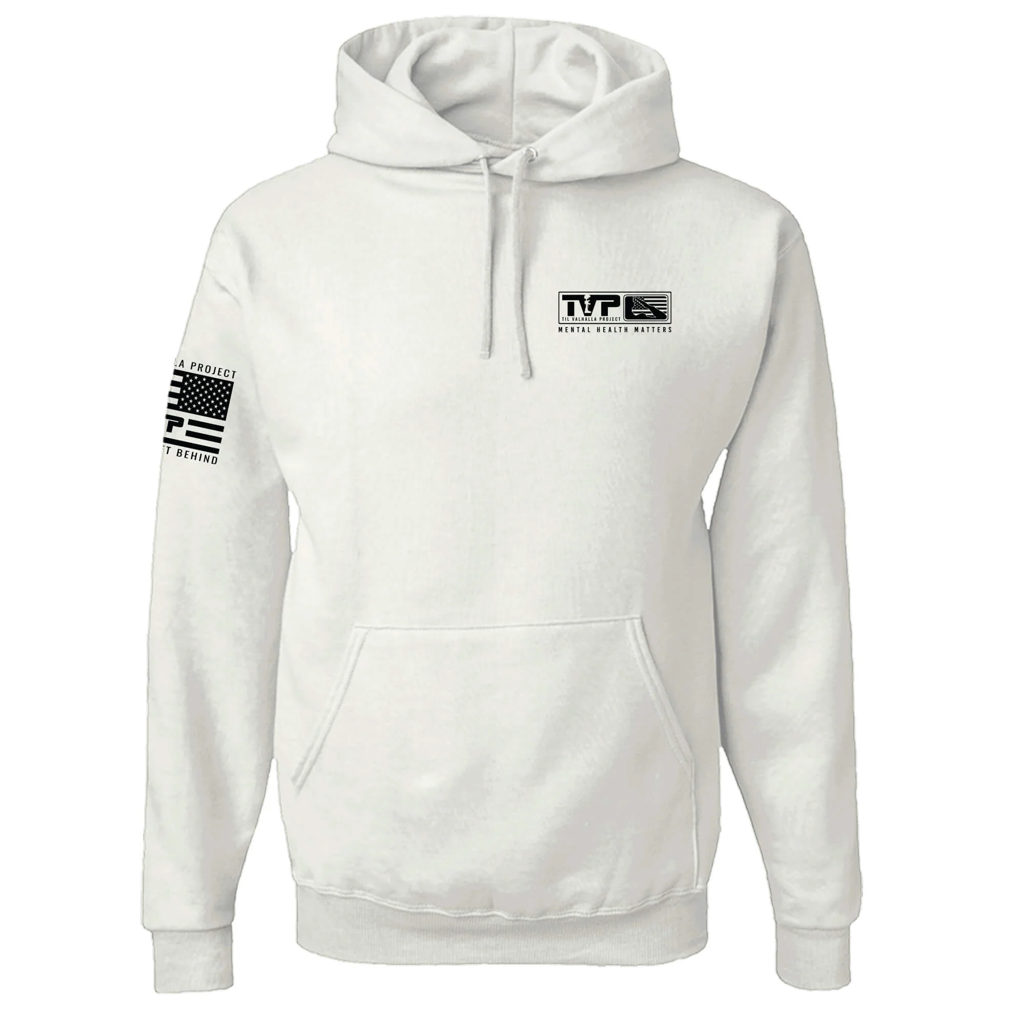 Hard Days - Hoodie - Image 3