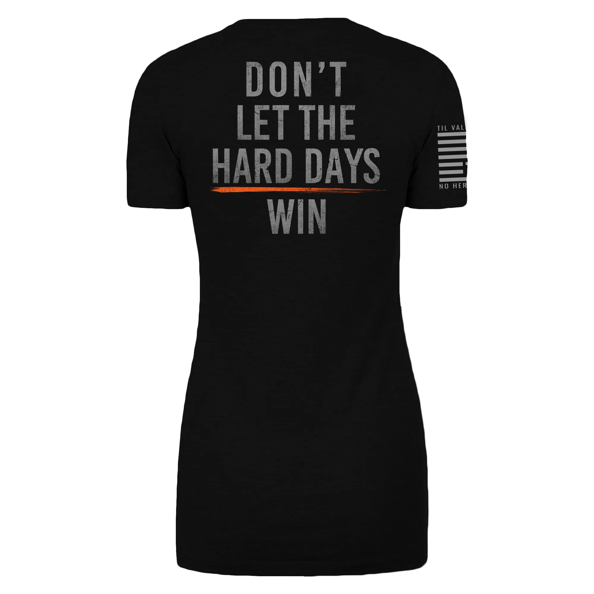 Hard Days - Women's - Image 3