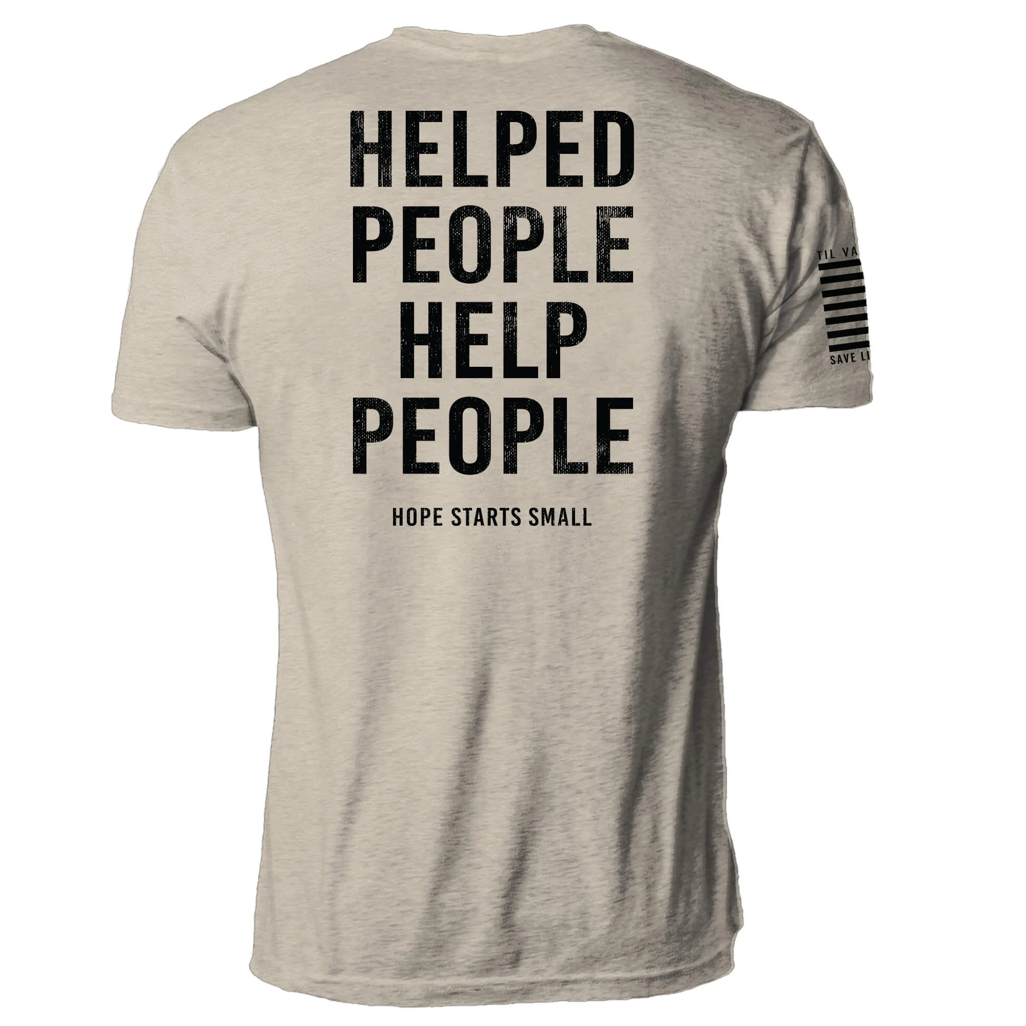 Helped People Help People - Image 5