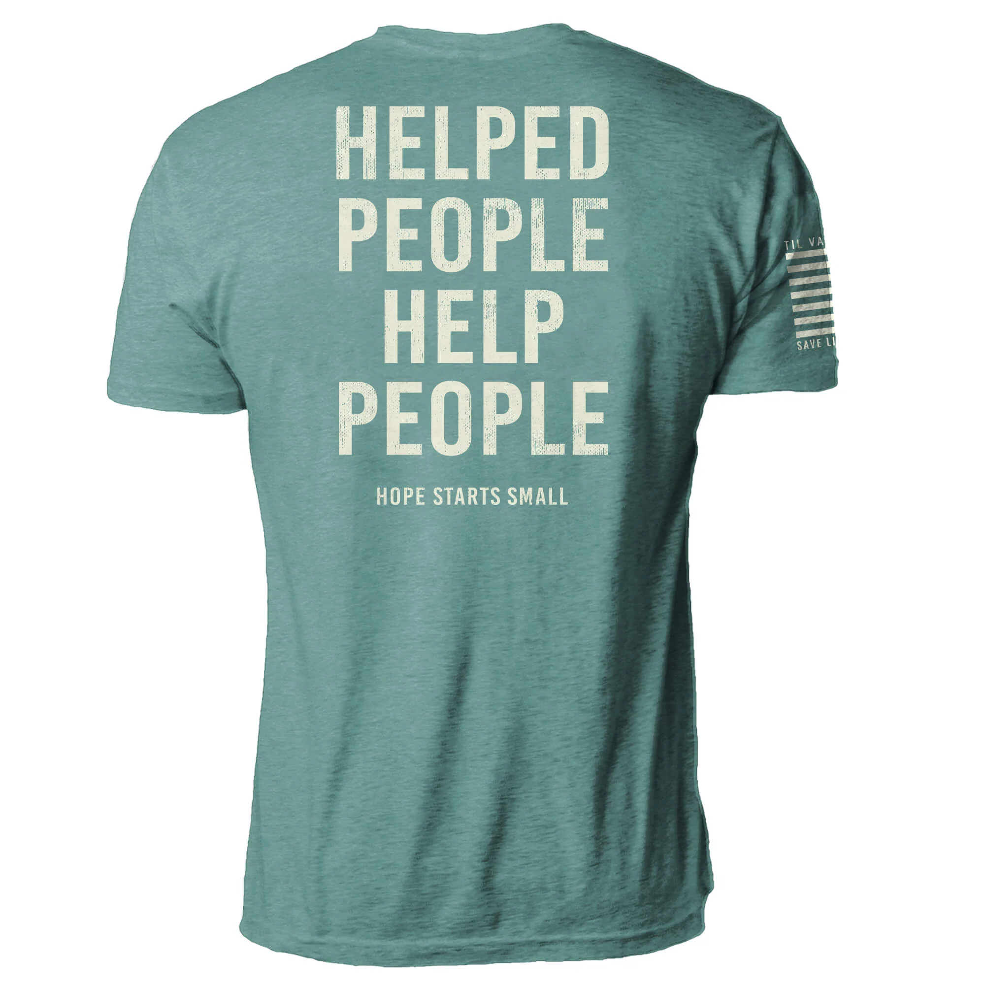 Helped People Help People - Image 6