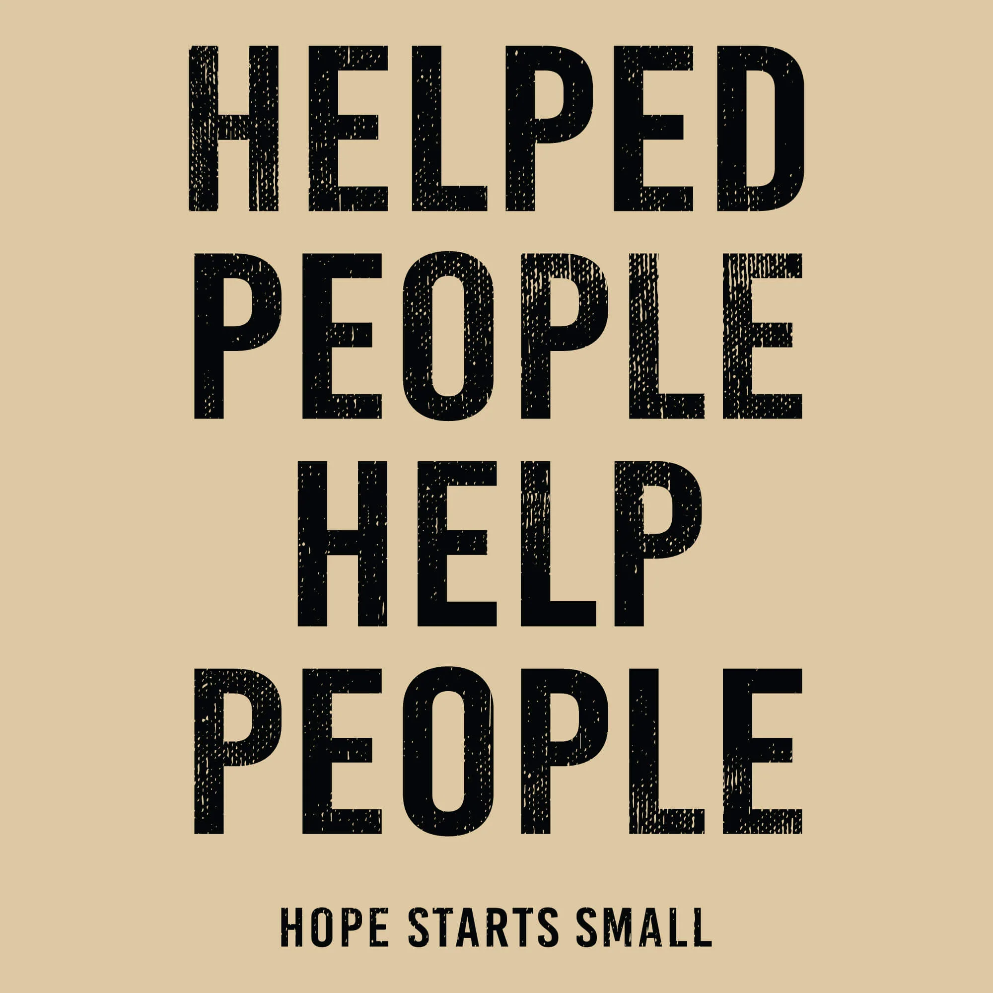 Helped People Help People - Image 9