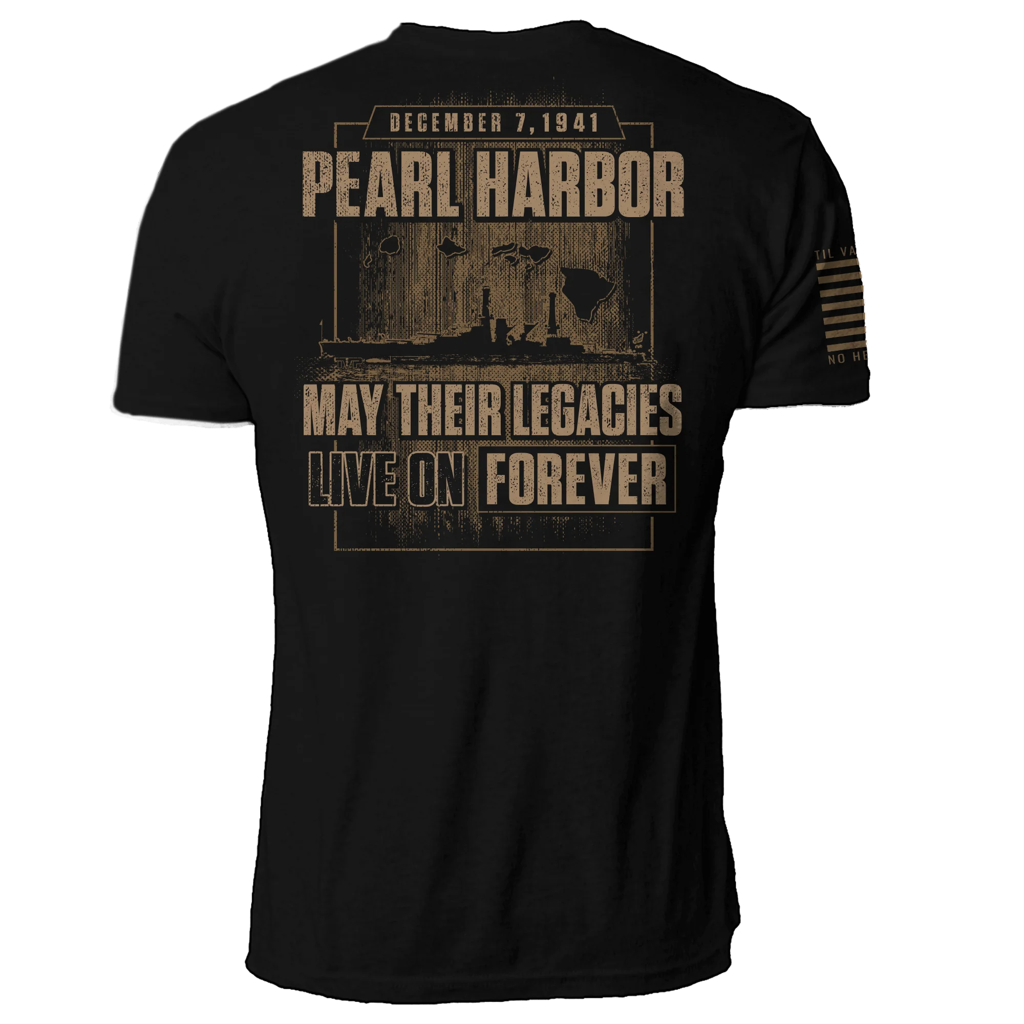 Heroes of Pearl Harbor - Image 3