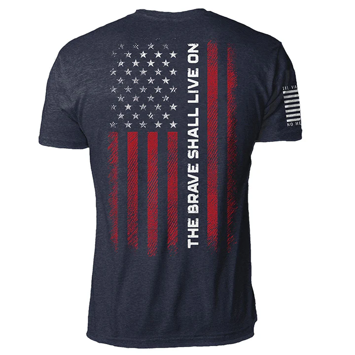 Home Of The Brave - Image 3