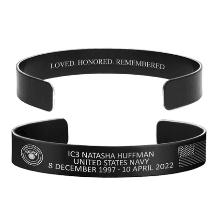 IC3 Natasha Huffman Memorial Band – Hosted by the Family