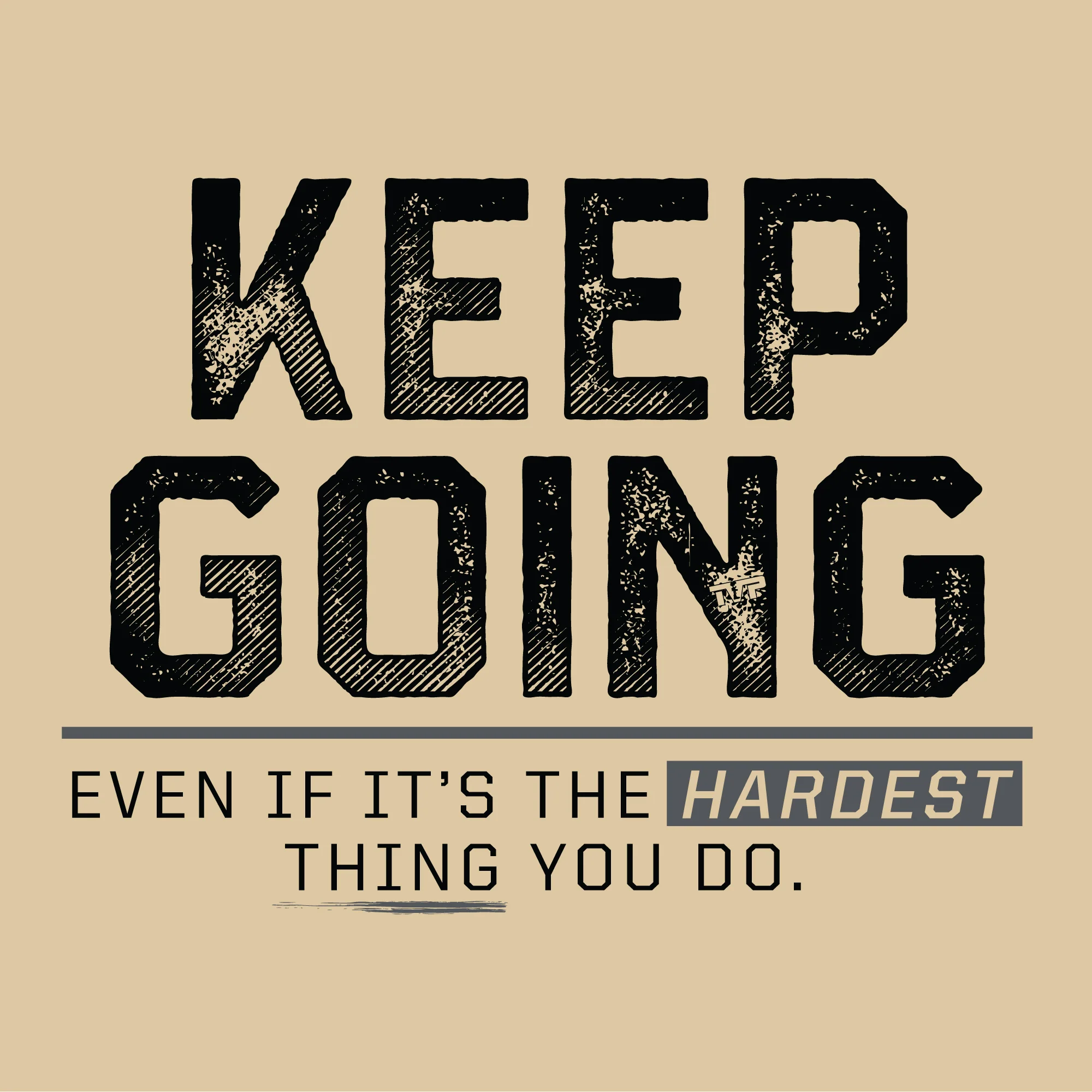 Keep Going - Image 10