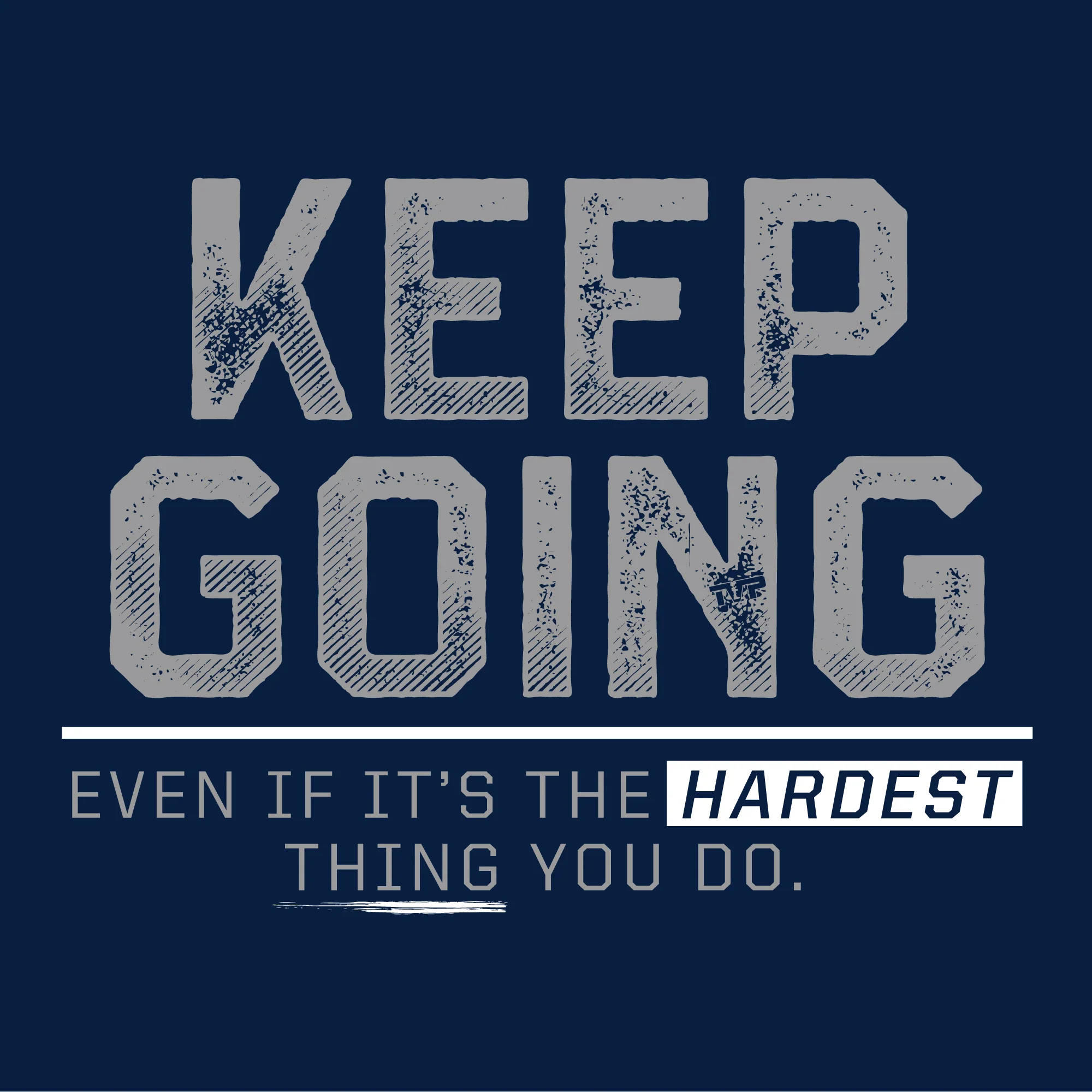 Keep Going - Image 11