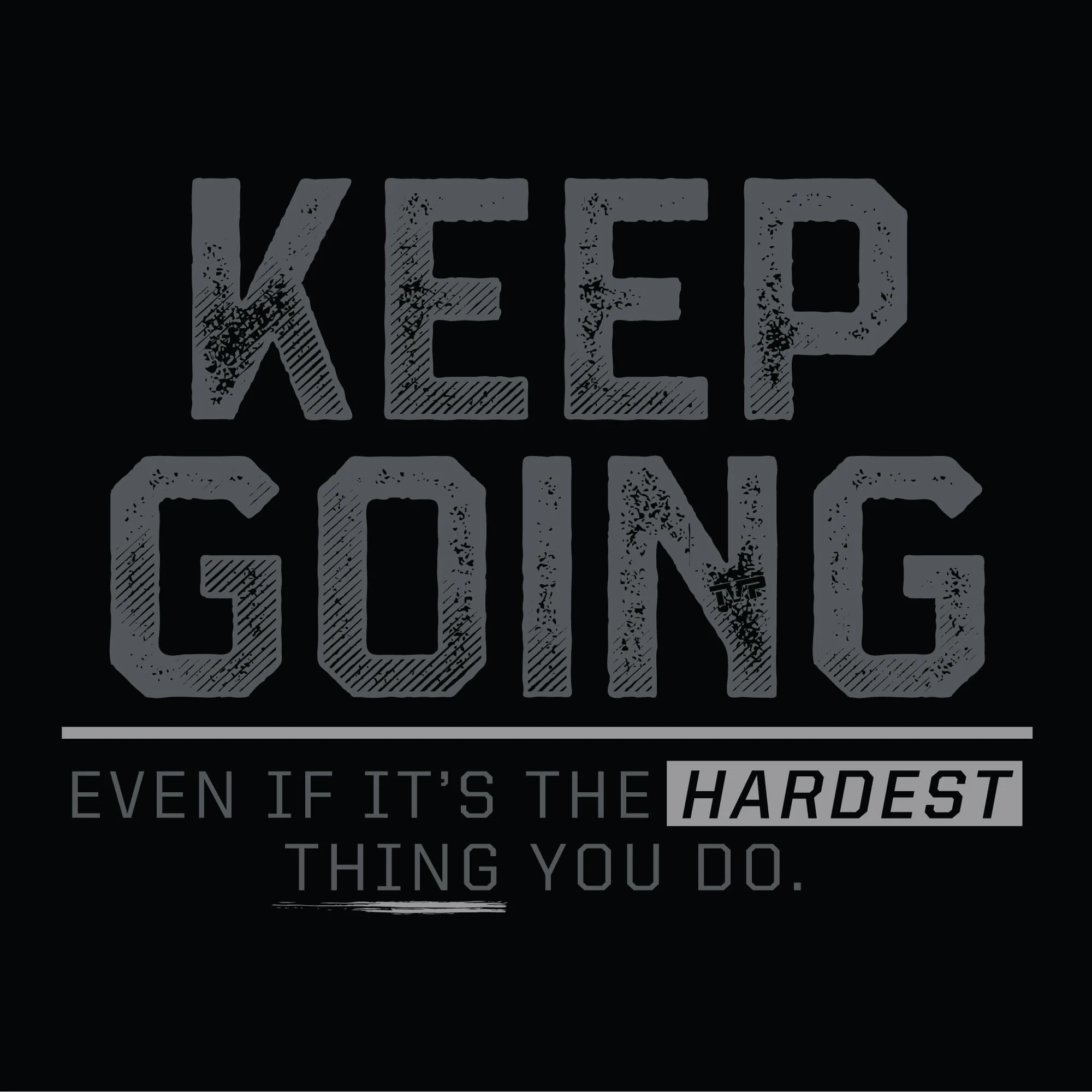 Keep Going - Image 12