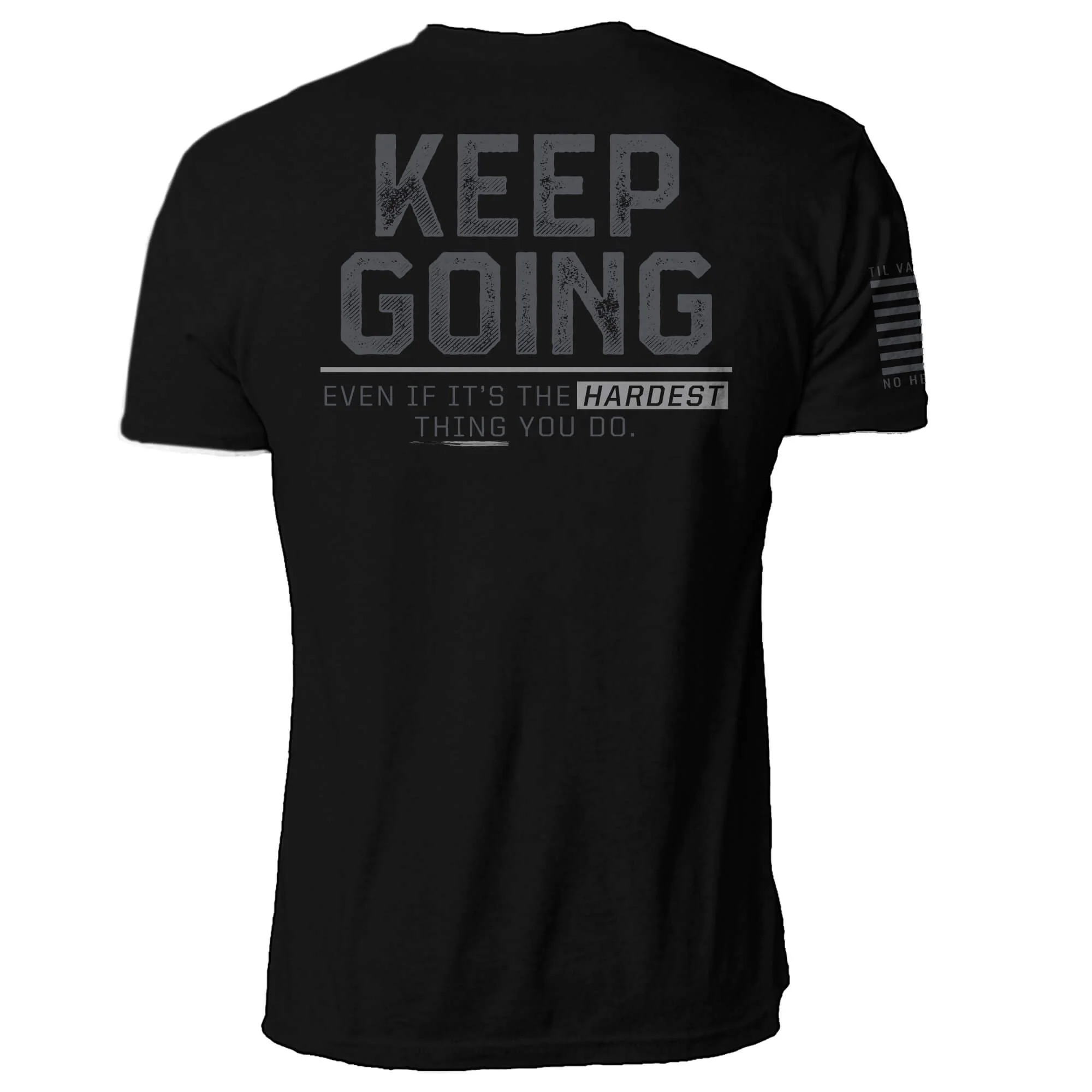 Keep Going - Image 3
