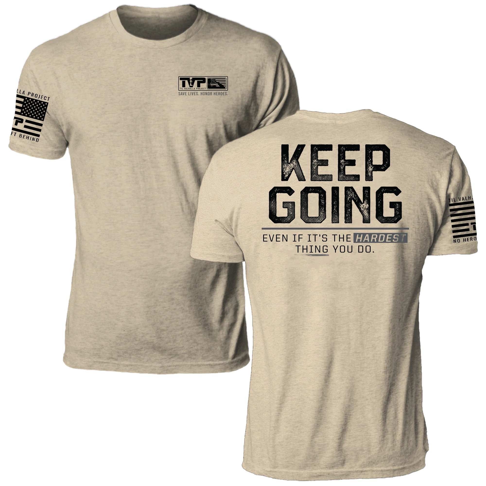Keep Going - Image 4