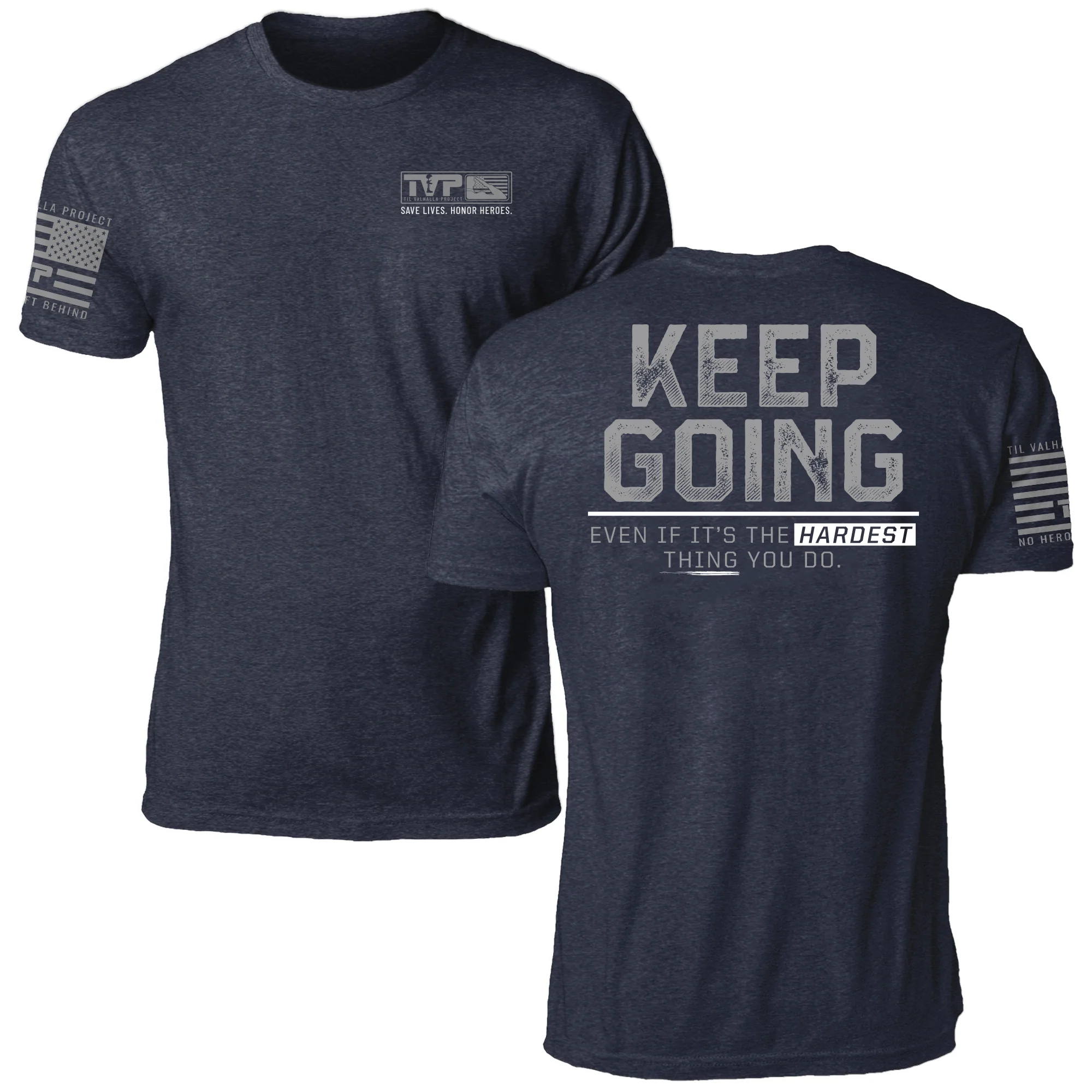 Keep Going - Image 7