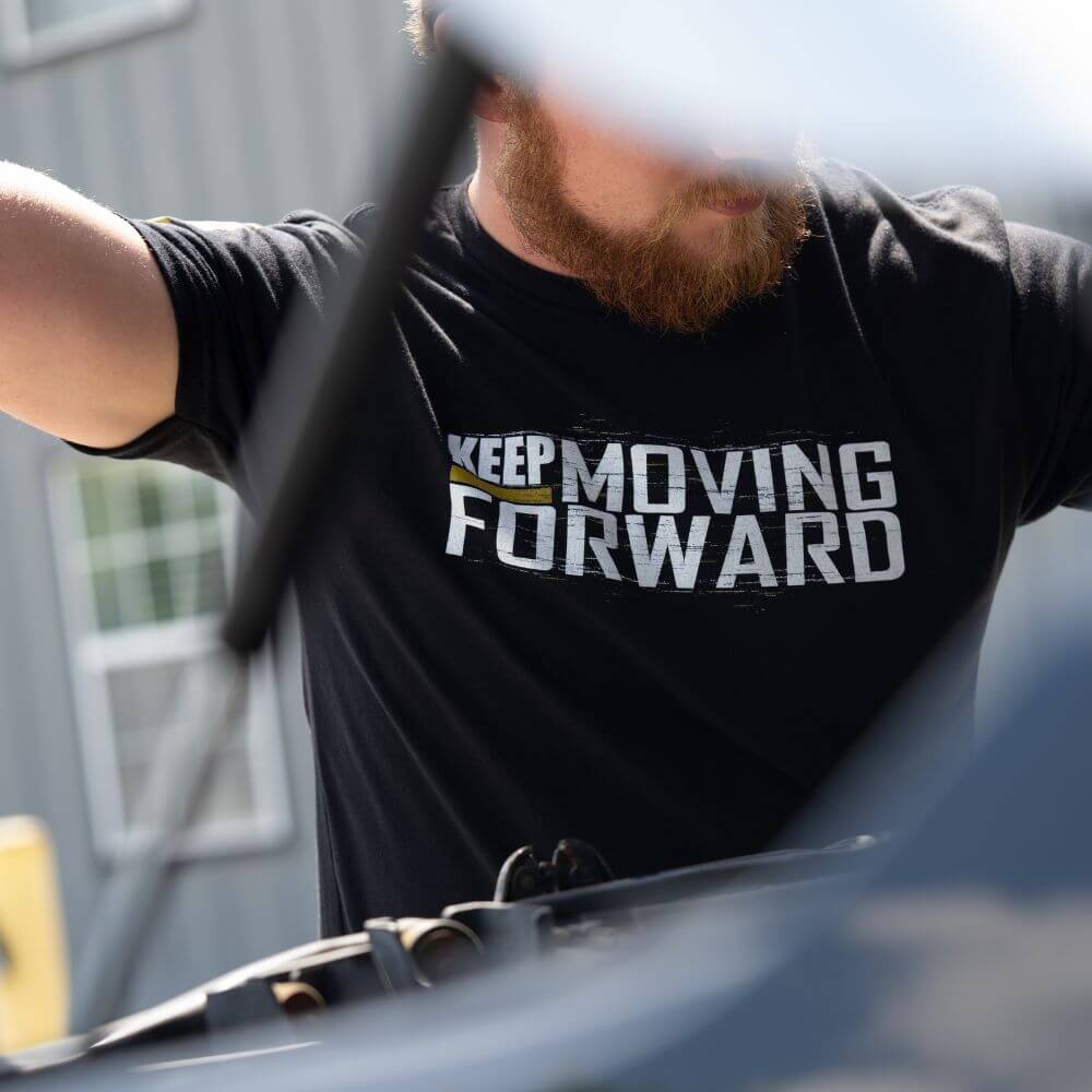 Keep Moving Forward - Image 10