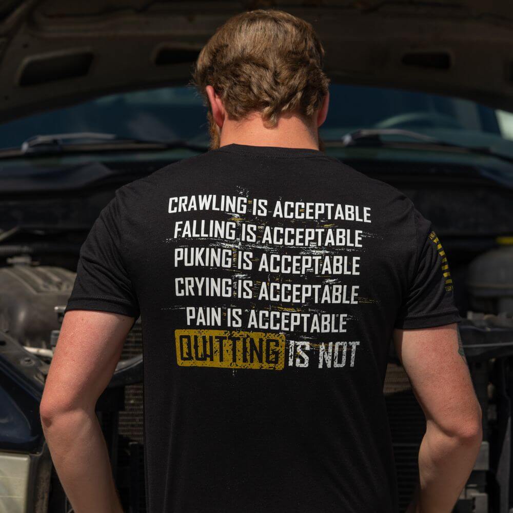 Keep Moving Forward - Image 11