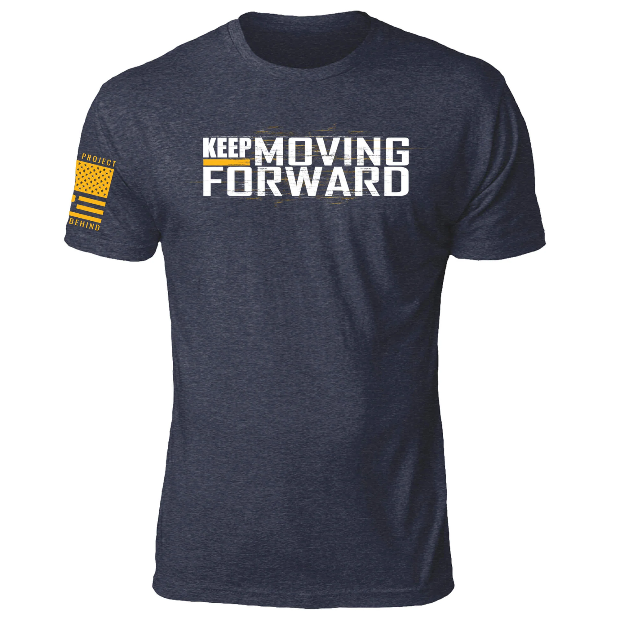 Keep Moving Forward - Image 4