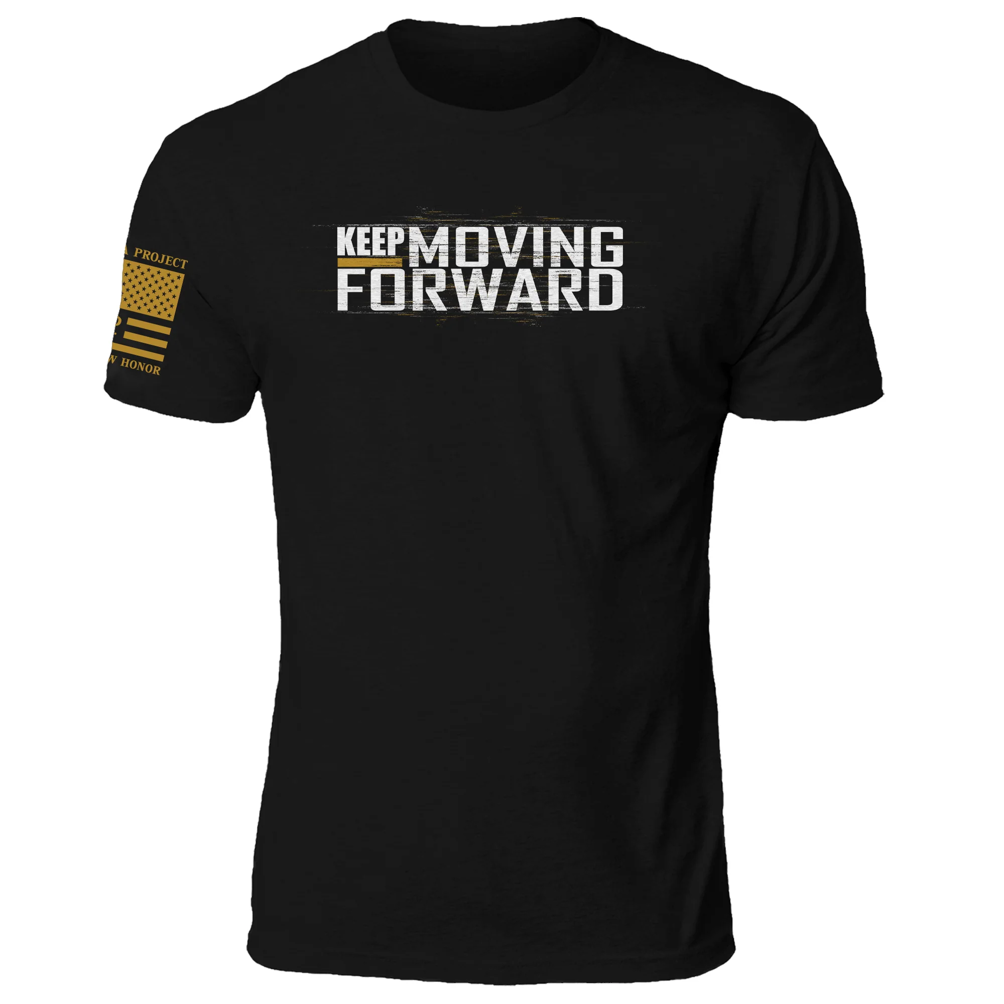 Keep Moving Forward - Image 5