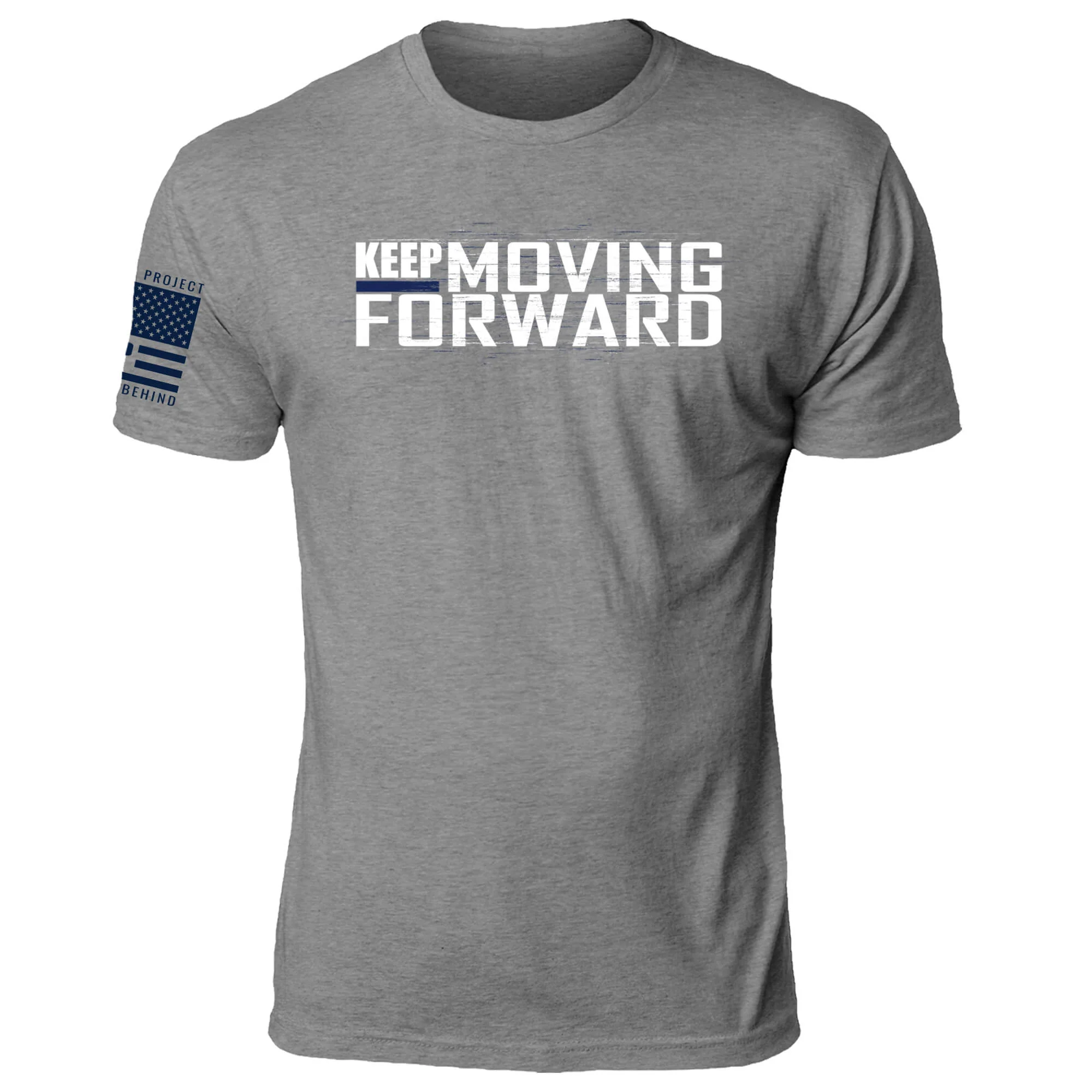 Keep Moving Forward - Image 6