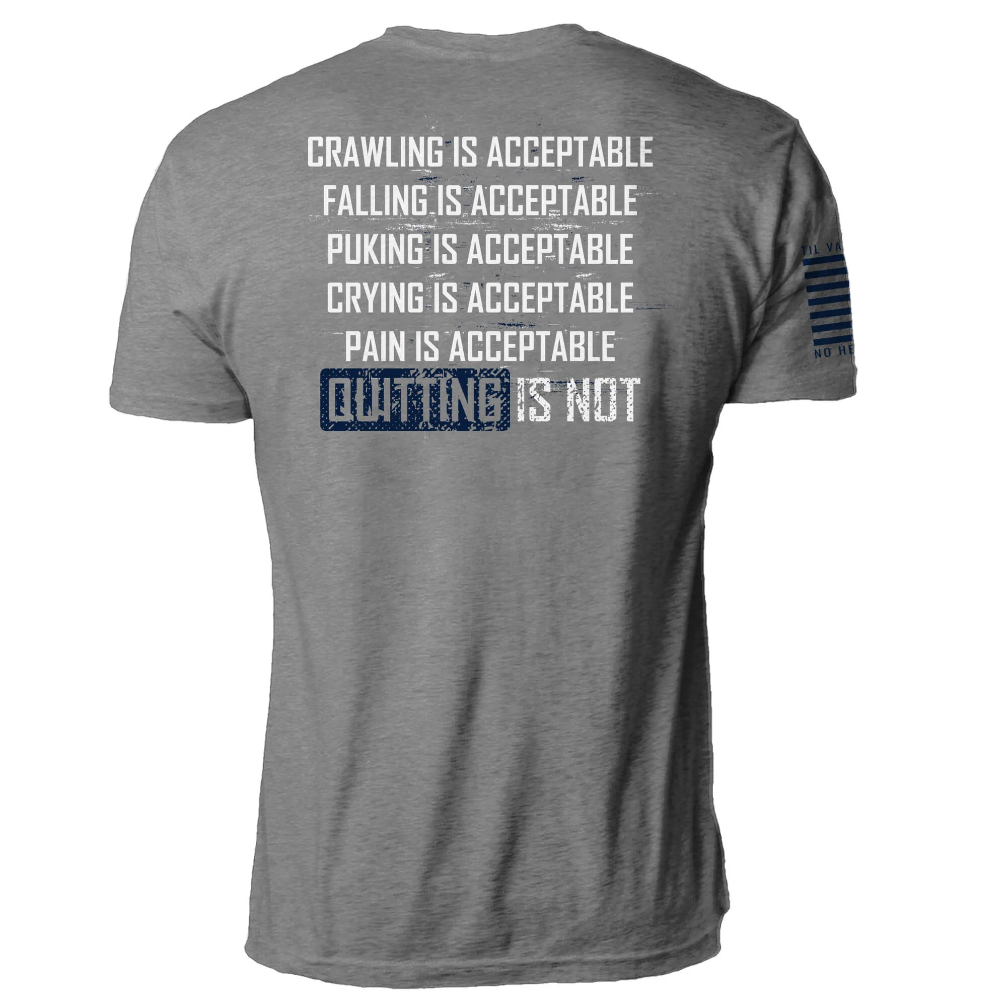 Keep Moving Forward - Image 9