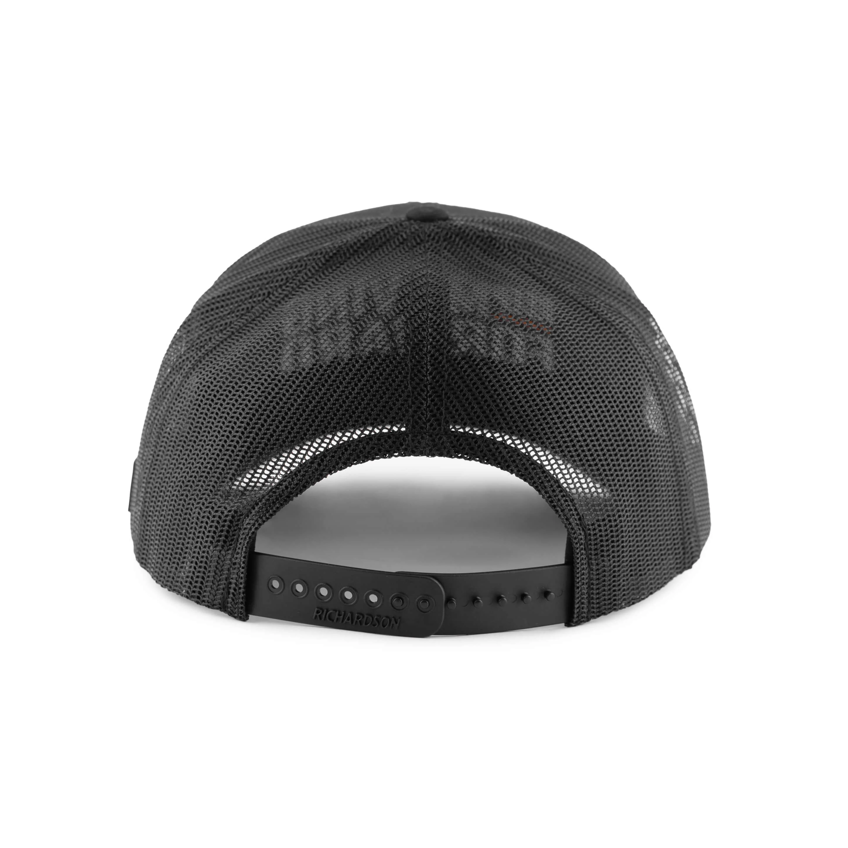 Keep Moving Forward Snapback Trucker - Image 4