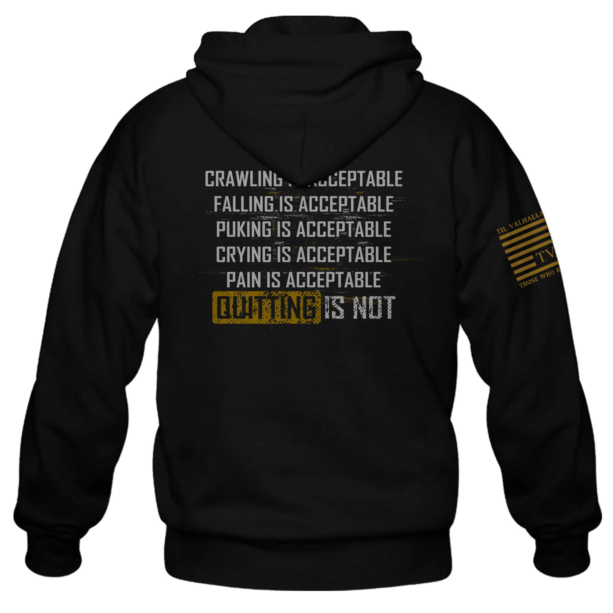 Keep Moving Forward - Hoodie - Image 6