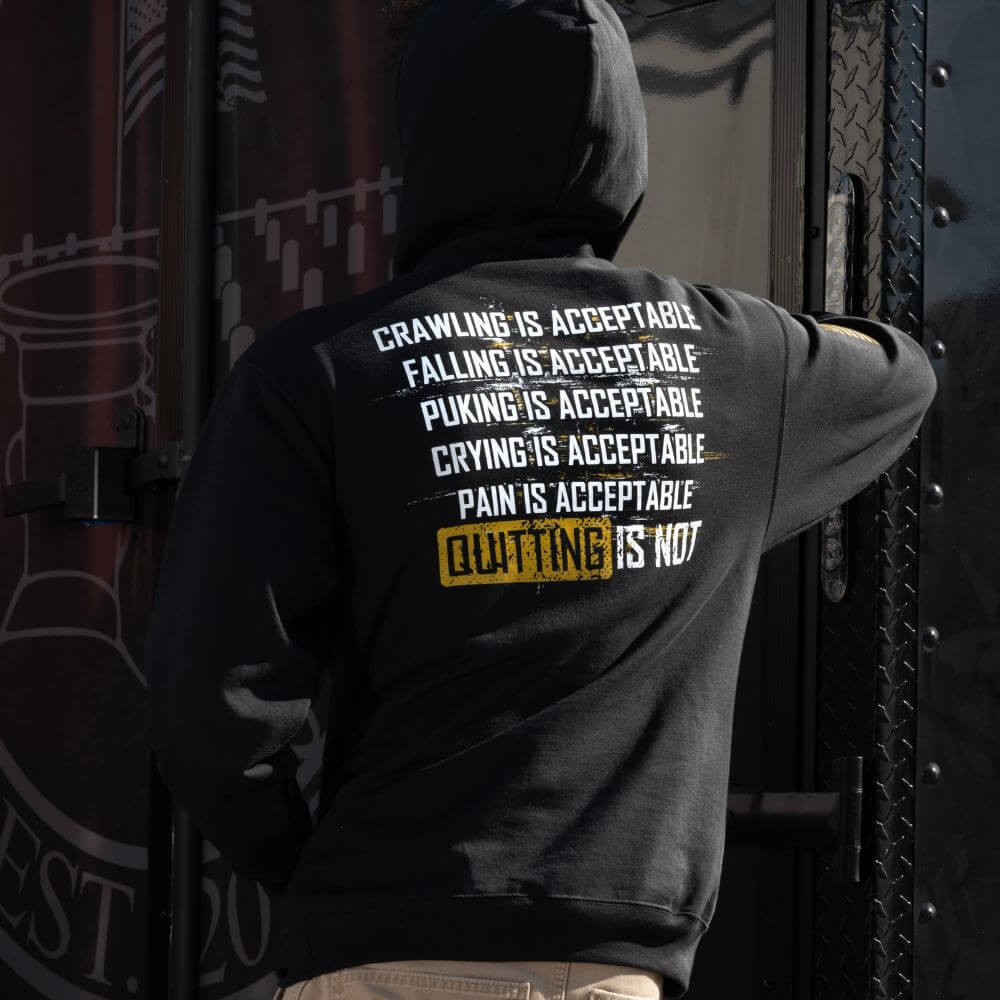 Keep Moving Forward - Hoodie - Image 8