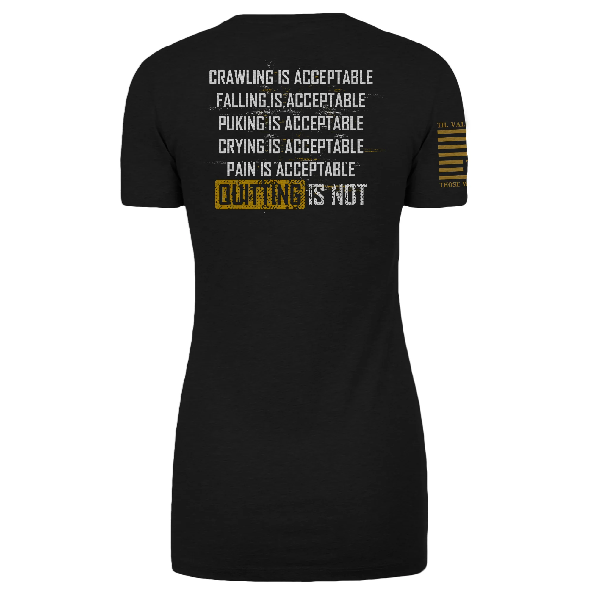 Keep Moving Forward - Women's - Image 3