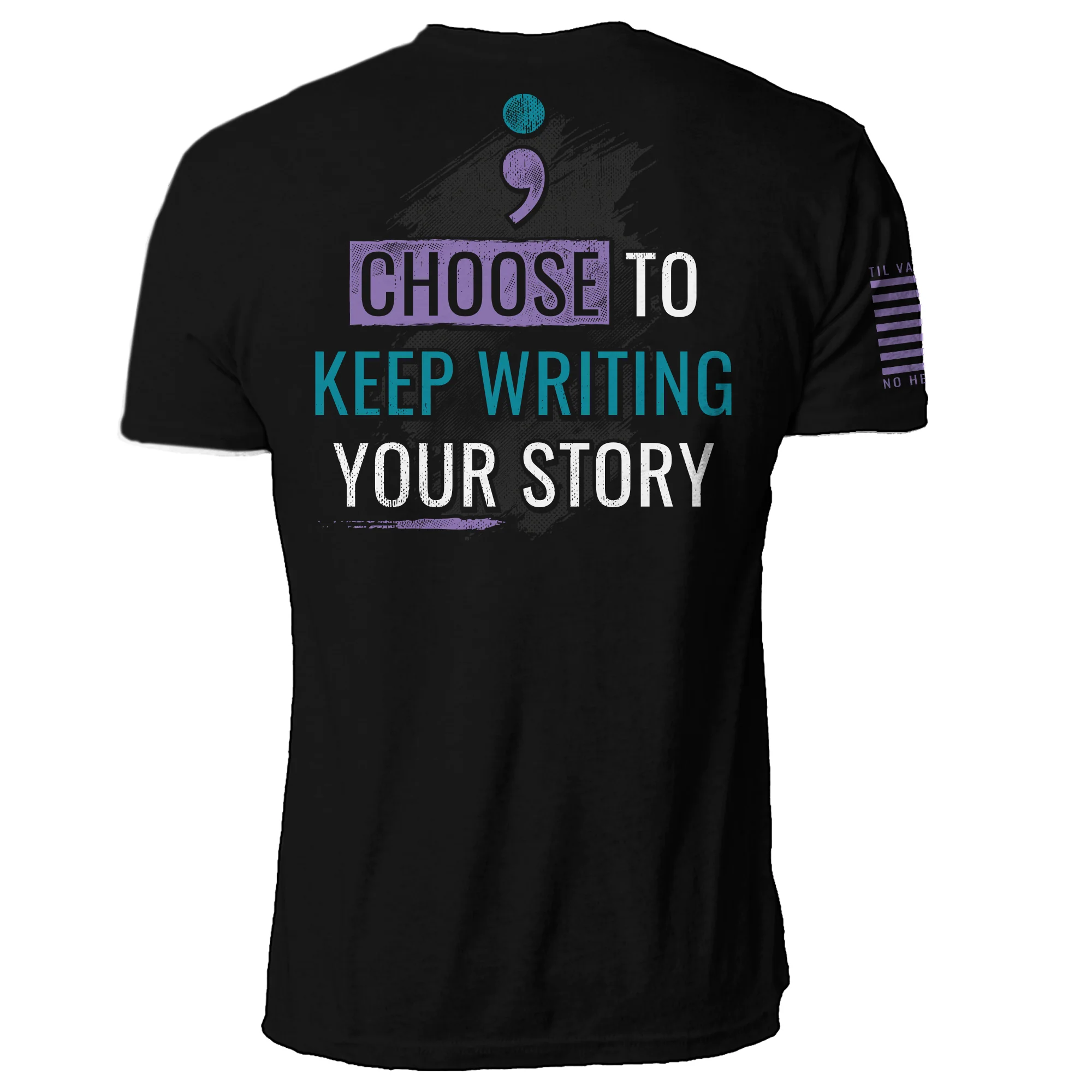 Keep Writing Your Story - Image 3