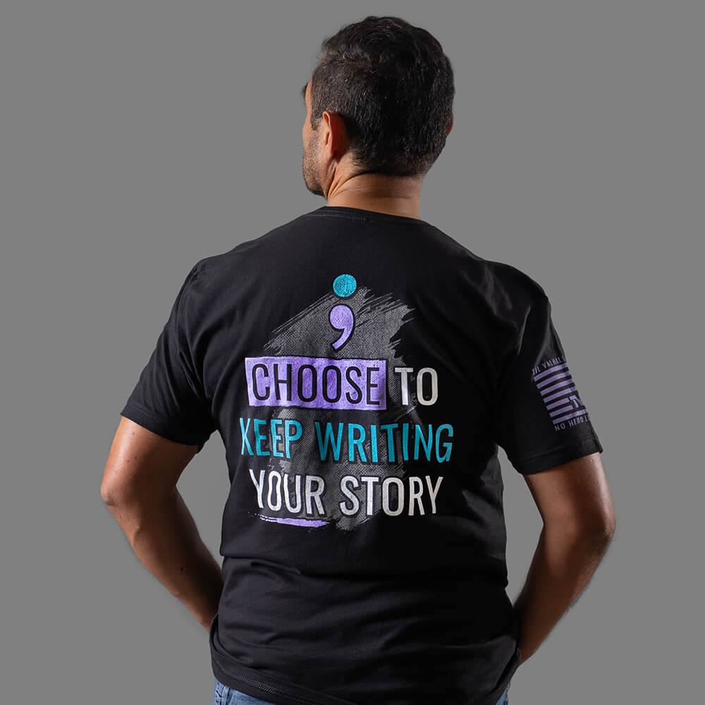 Keep Writing Your Story - Image 7
