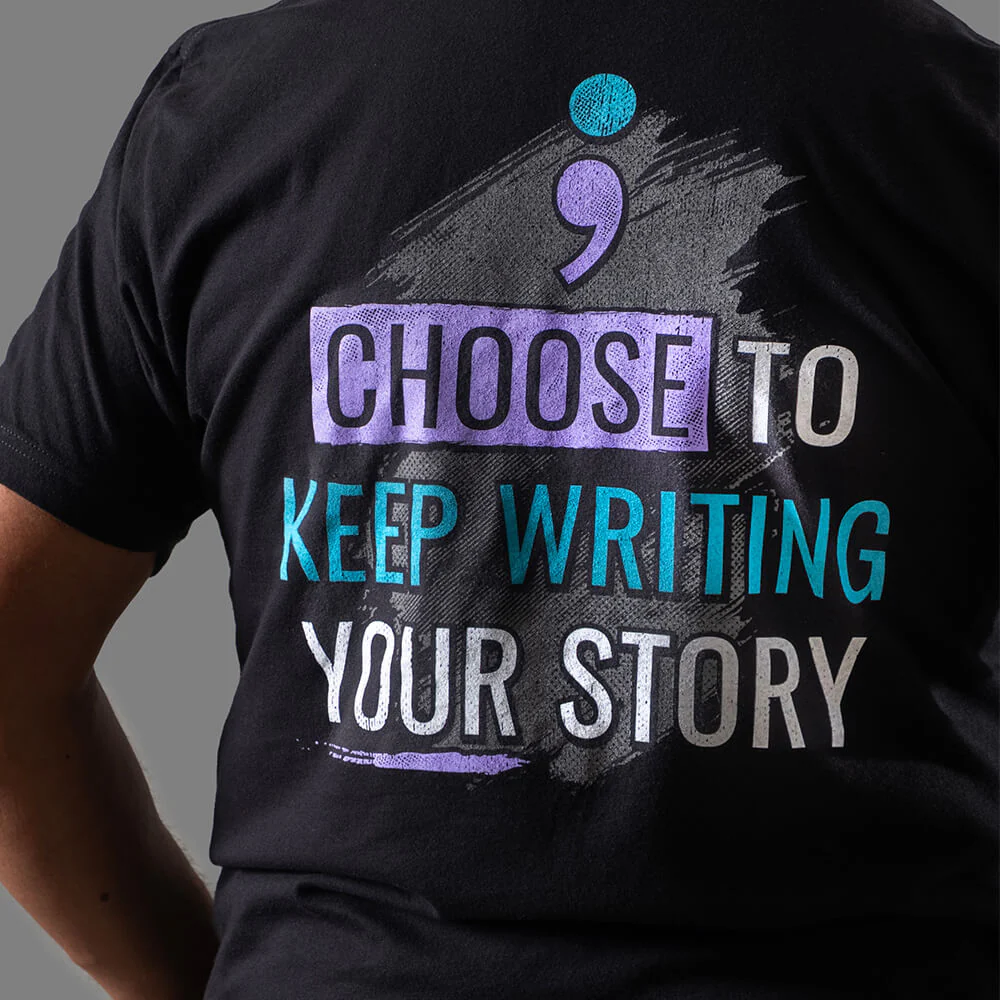 Keep Writing Your Story - Image 8