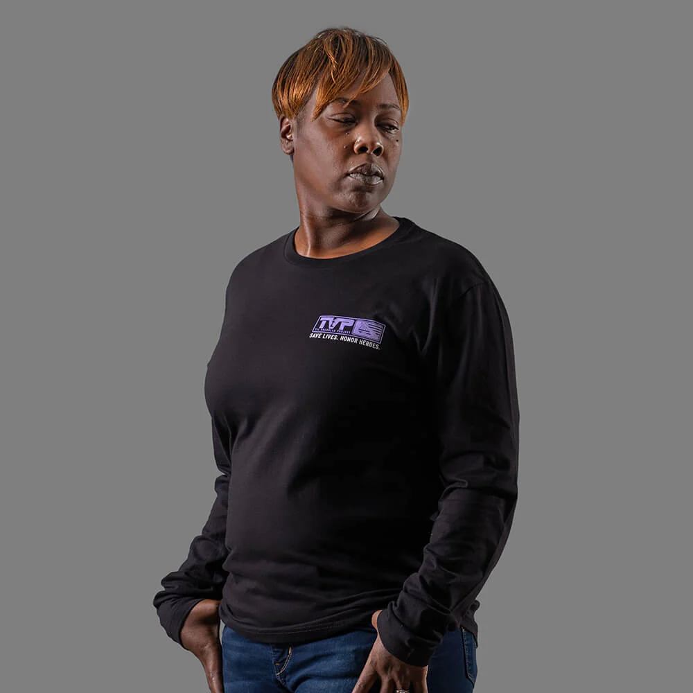 Keep Writing Your Story - Long Sleeve - Image 3