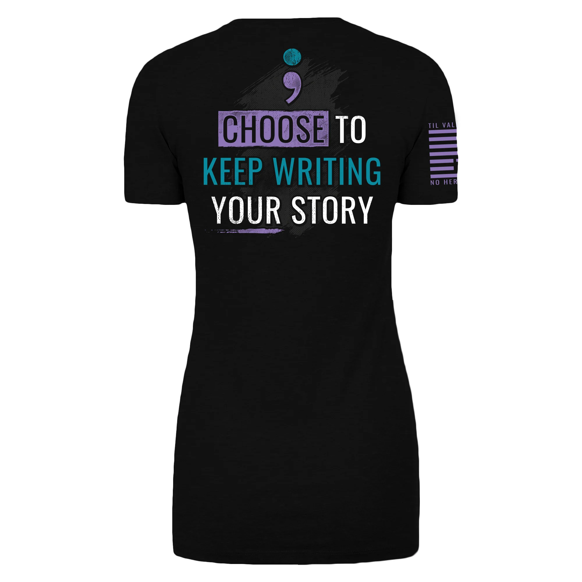 Keep Writing Your Story - Women's - Image 3