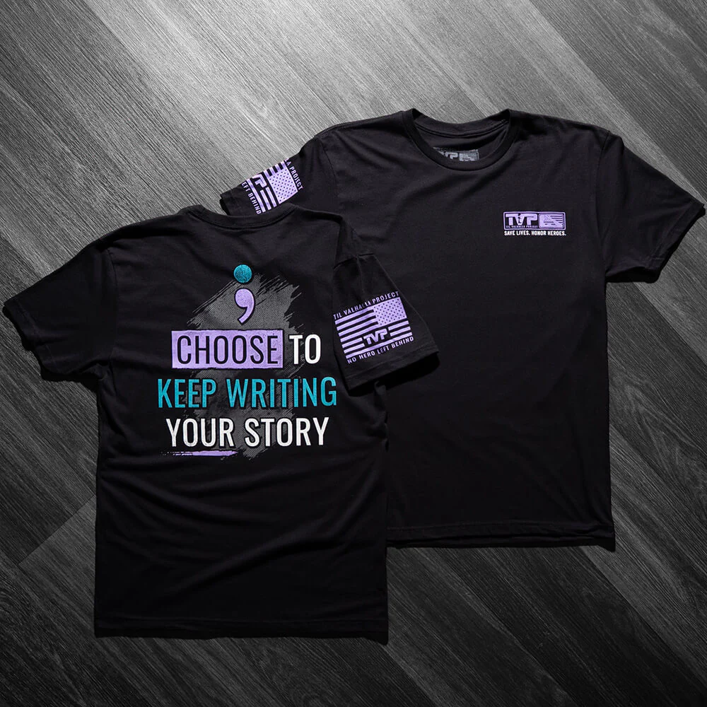 Keep Writing Your Story - Image 4