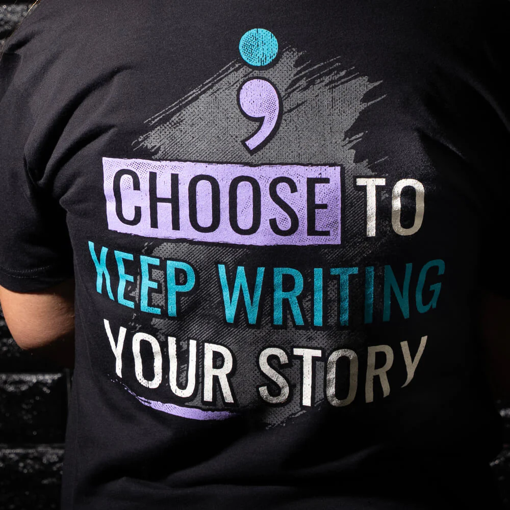Keep Writing Your Story - Women's - Image 7