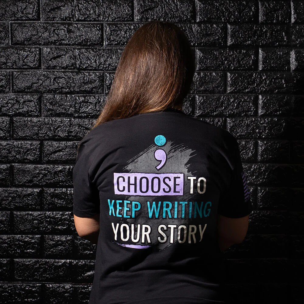 Keep Writing Your Story - Women's - Image 8