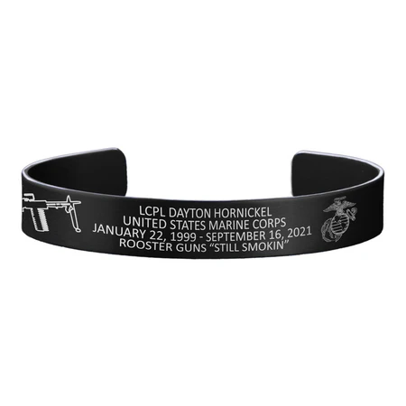 LCpl Dayton Hornickel Memorial Band – Hosted by the Hornickel Family