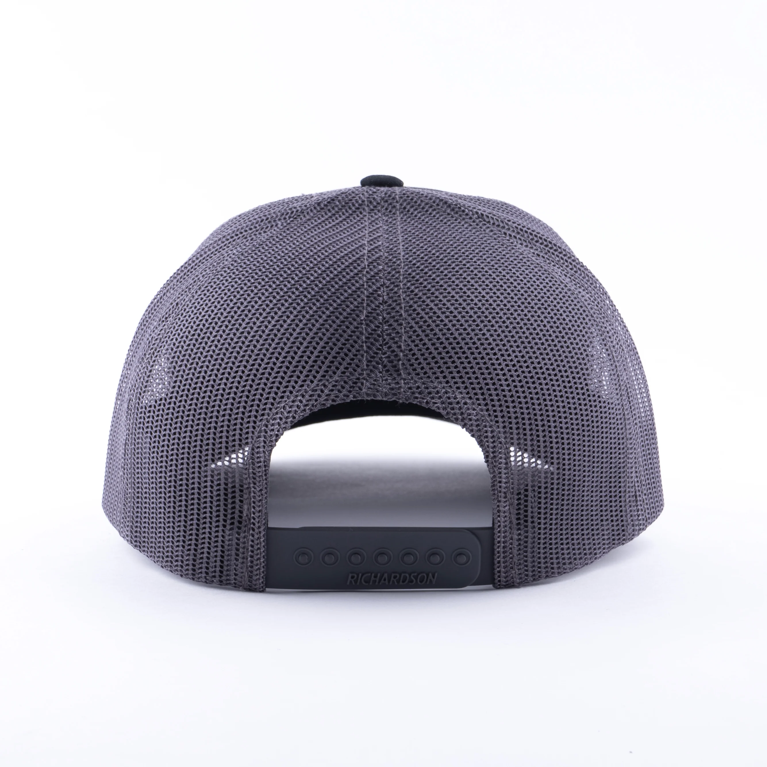 T.V.P. Logo Leather Patch Hat - Image 5