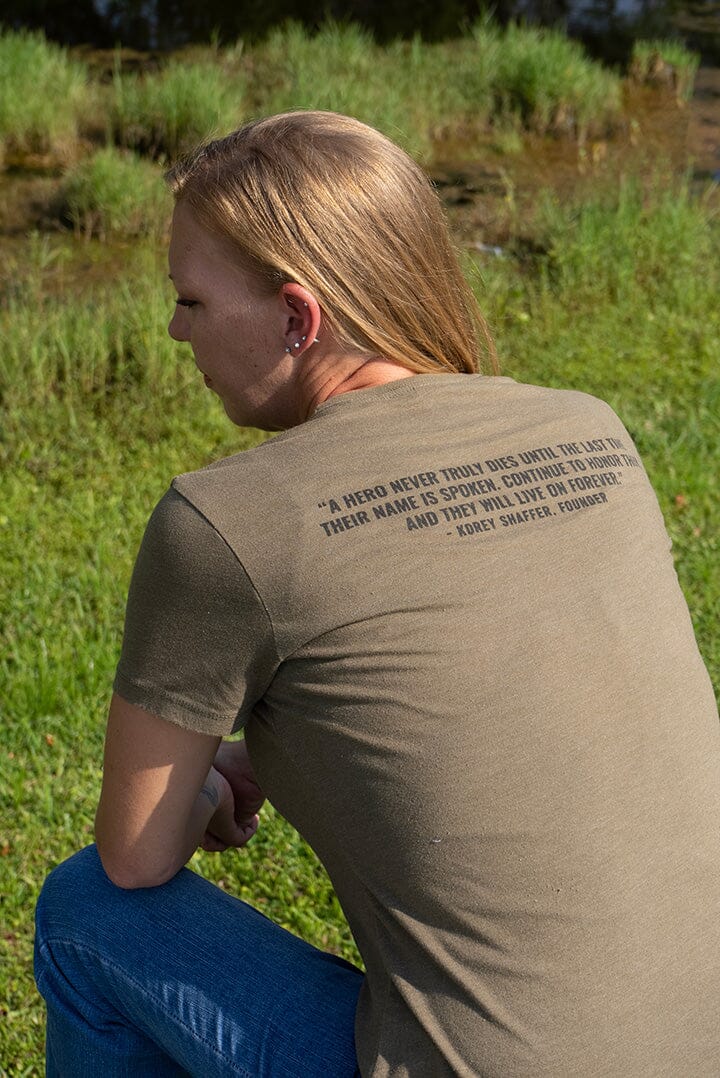 #LEGACYGUARDIAN TEE - Image 3