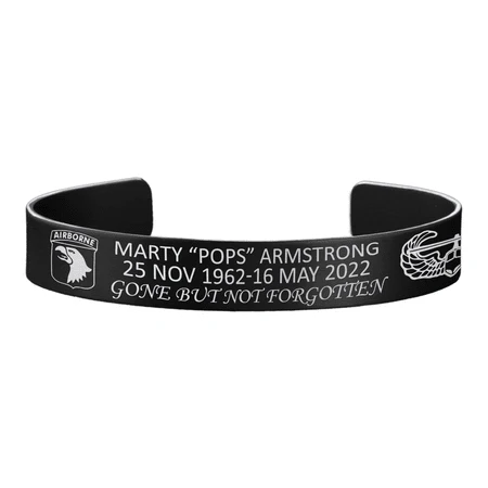 Marty “Pops” Armstrong Memorial Band – Hosted by the Armstrong Family