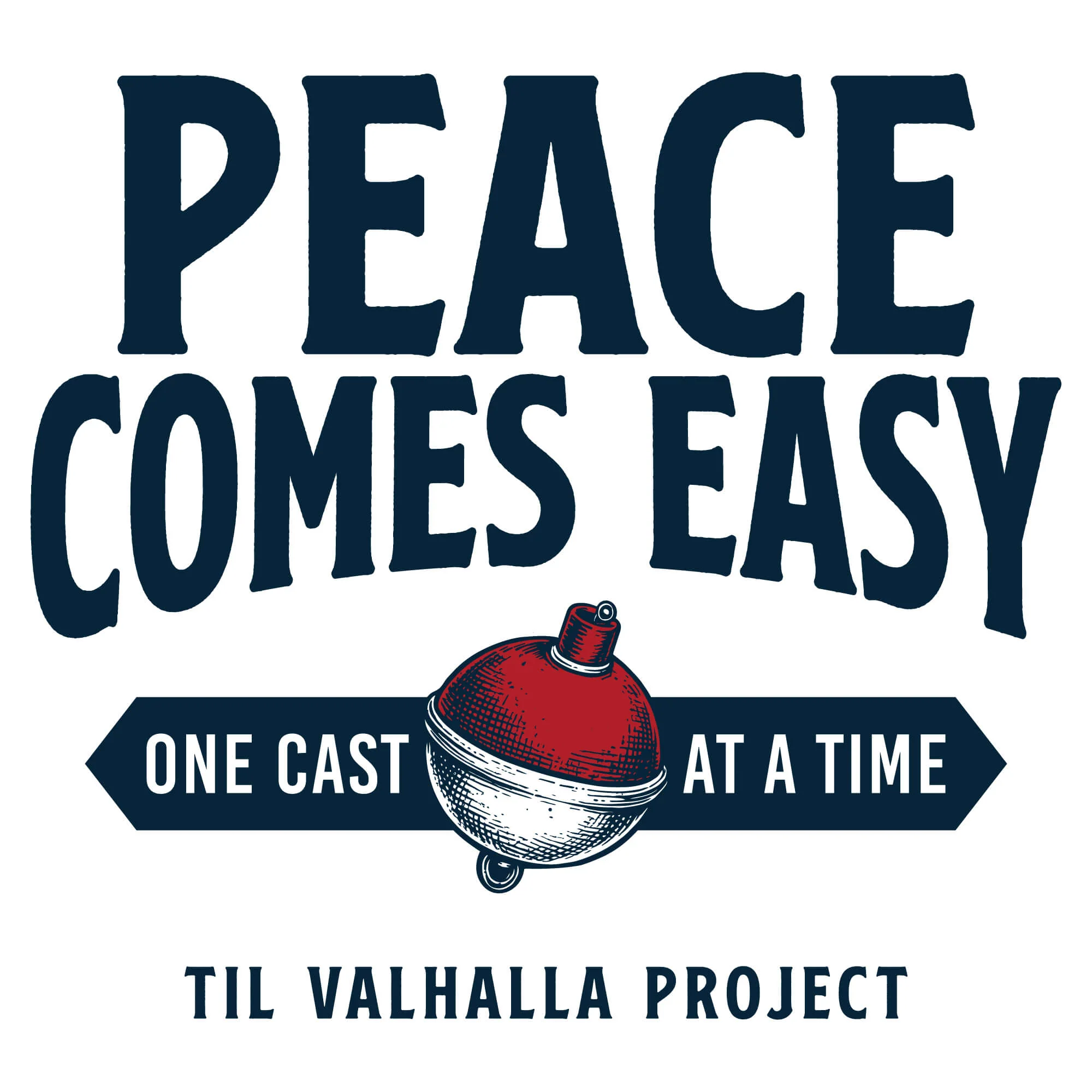 Peace Comes Easy UPF - Image 10