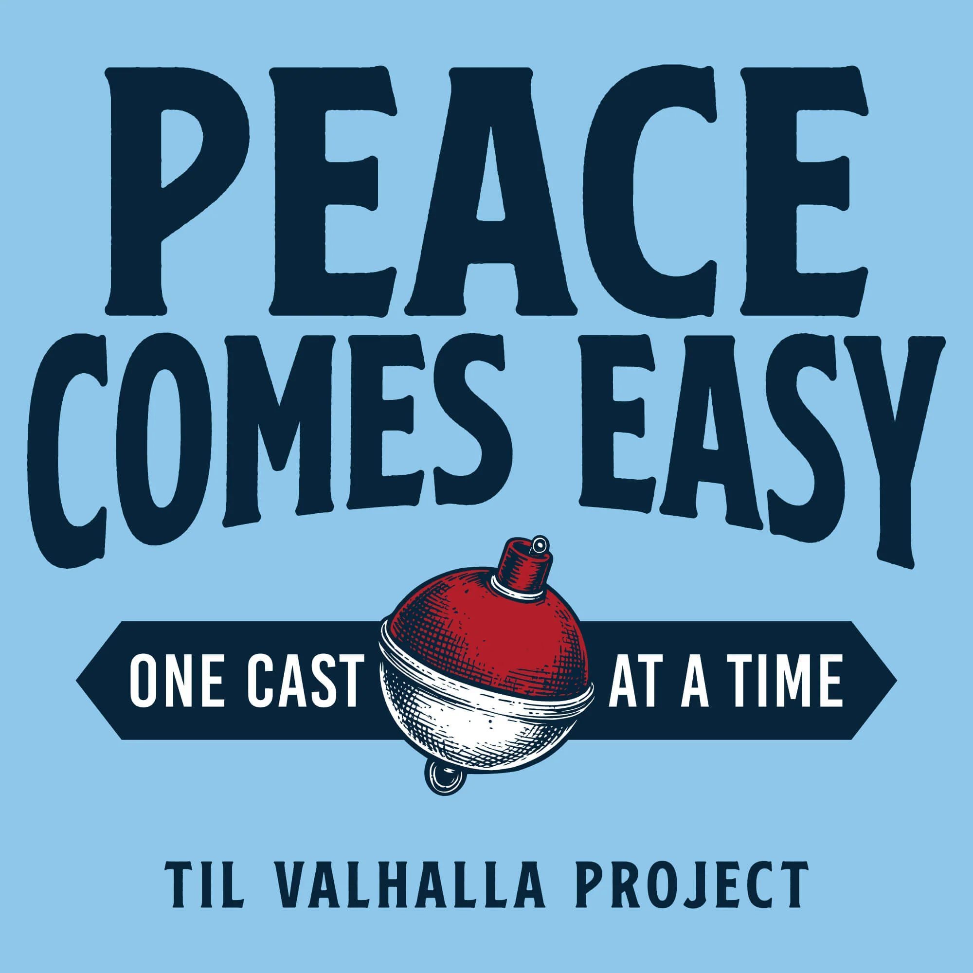 Peace Comes Easy UPF - Image 9
