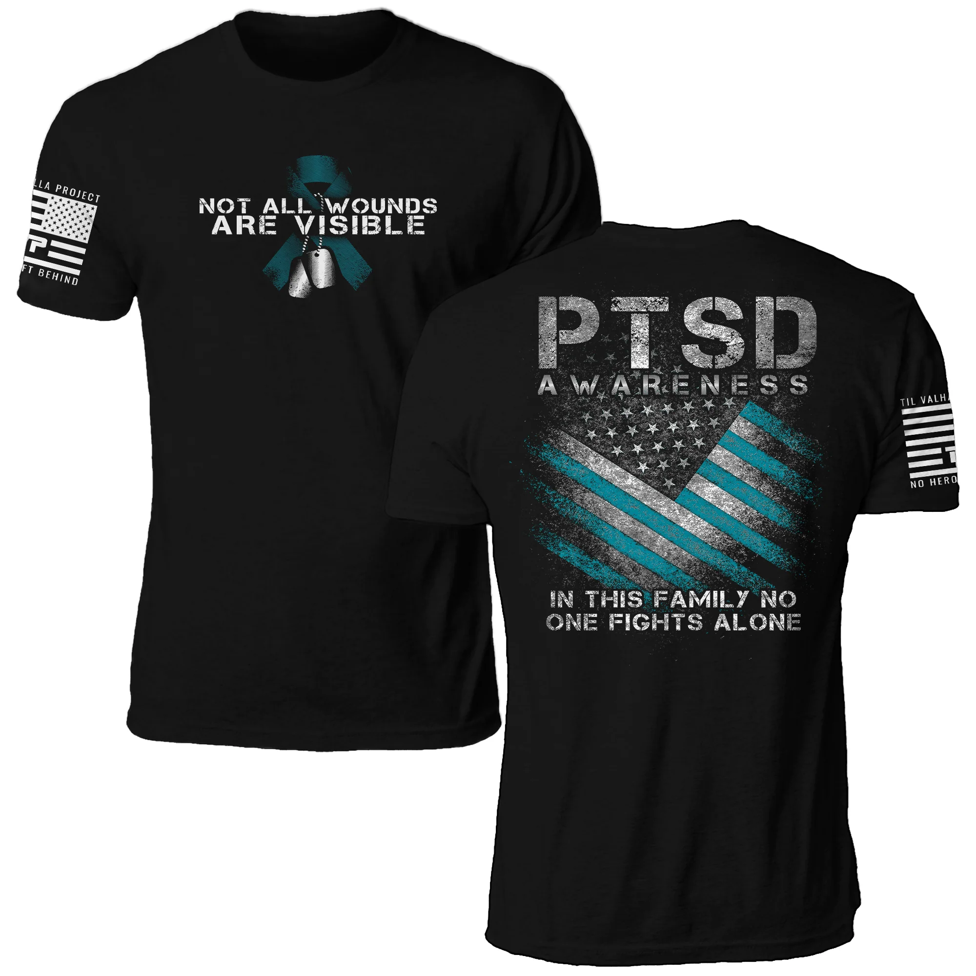 PTSD Awareness Bundle - Image 2