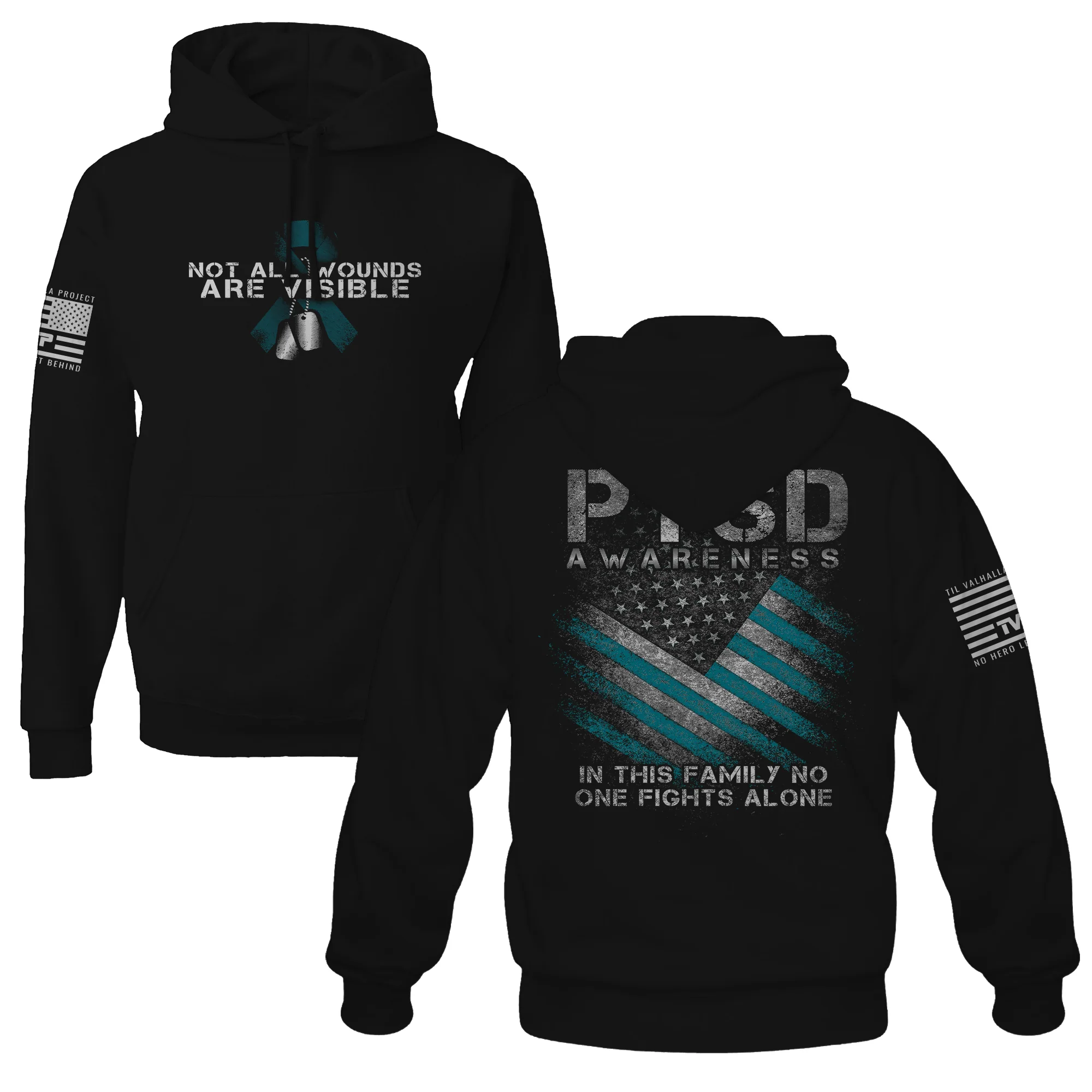 PTSD Awareness Bundle - Image 3