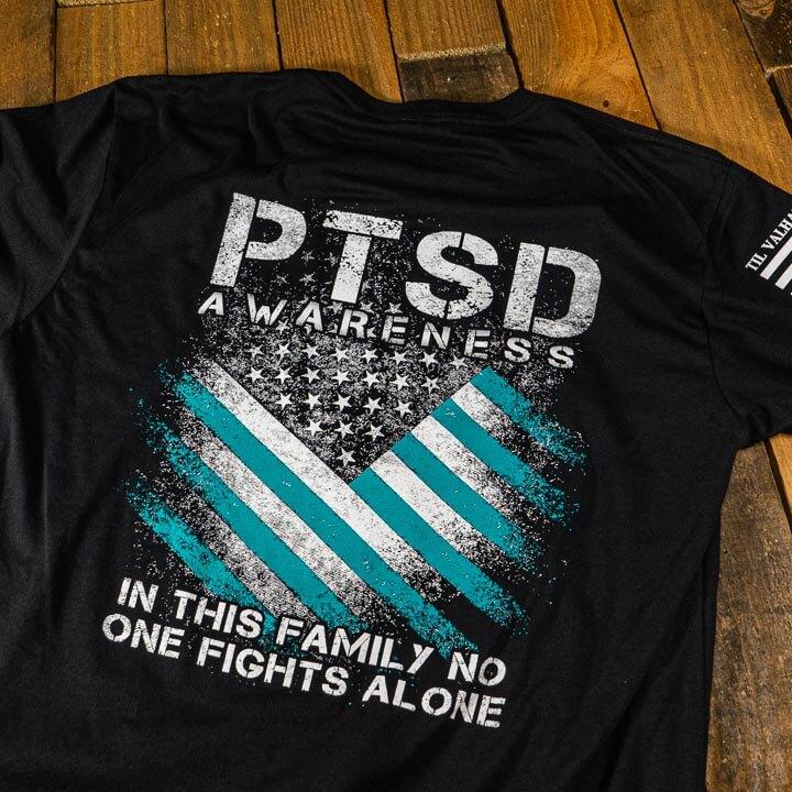 PTSD Awareness - Image 3