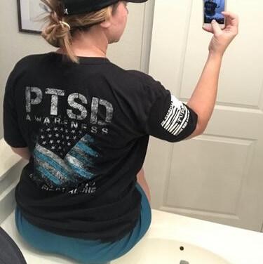 PTSD Awareness - Image 6