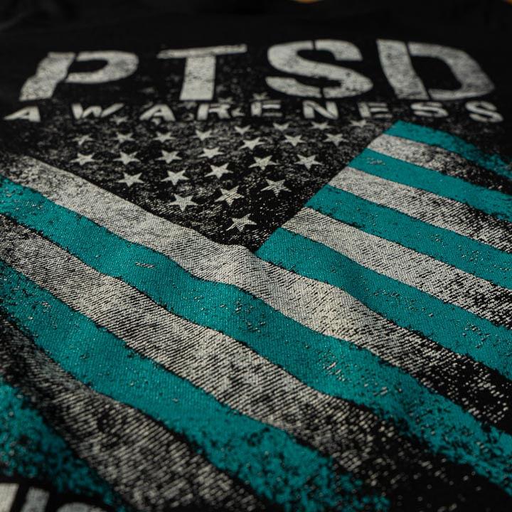 PTSD Awareness - Women's - Image 4