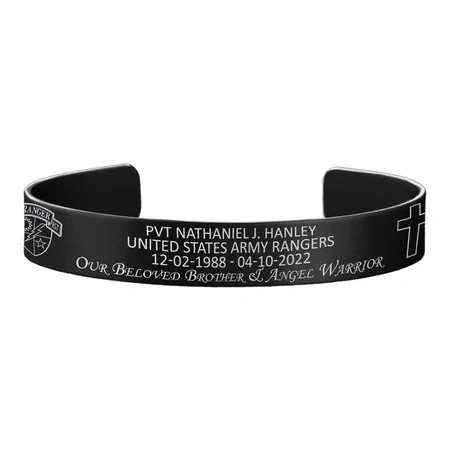 Pvt Nathaniel Hanley Memorial Band – Hosted by the Hanley Family