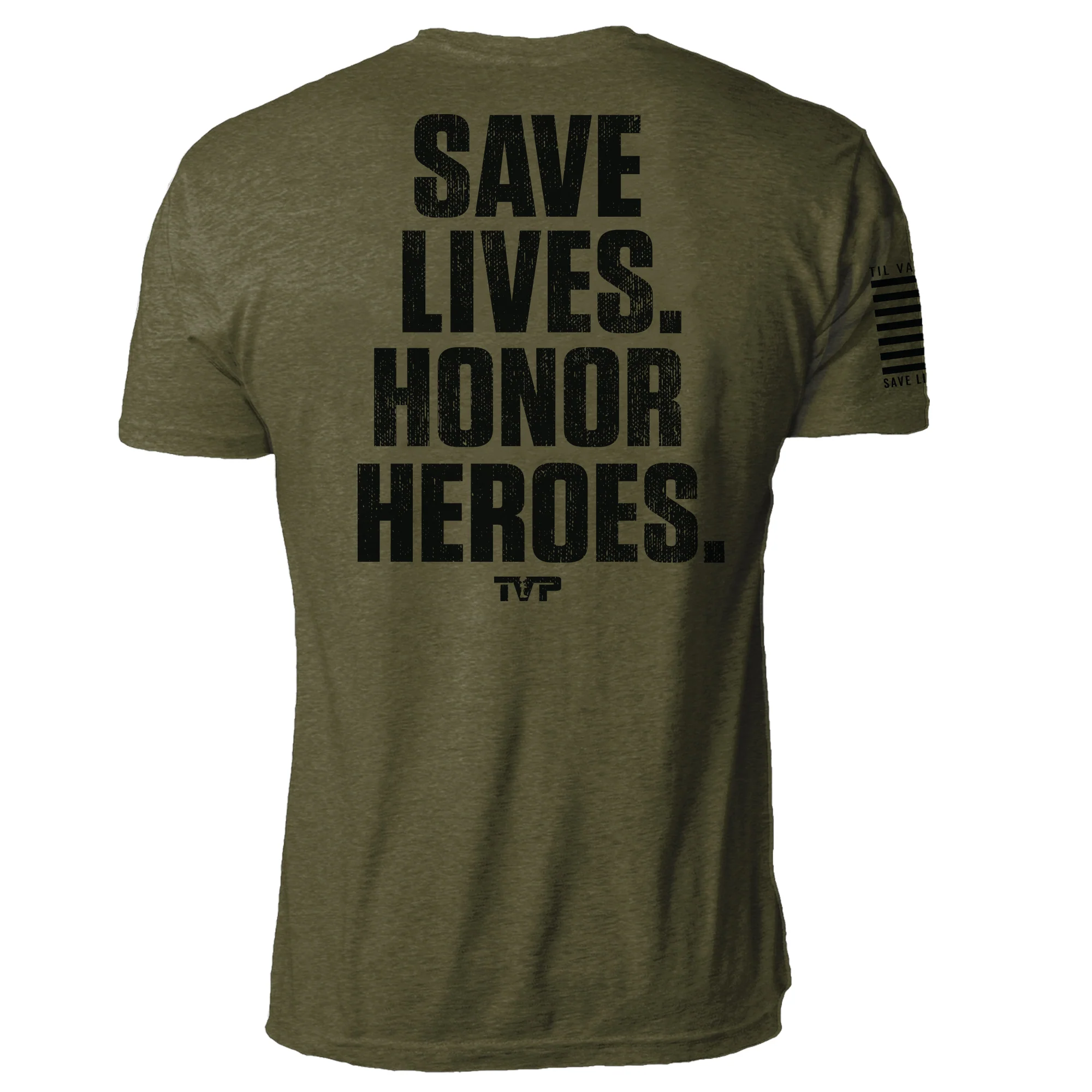 Save Lives. Honor Heroes. - Image 5