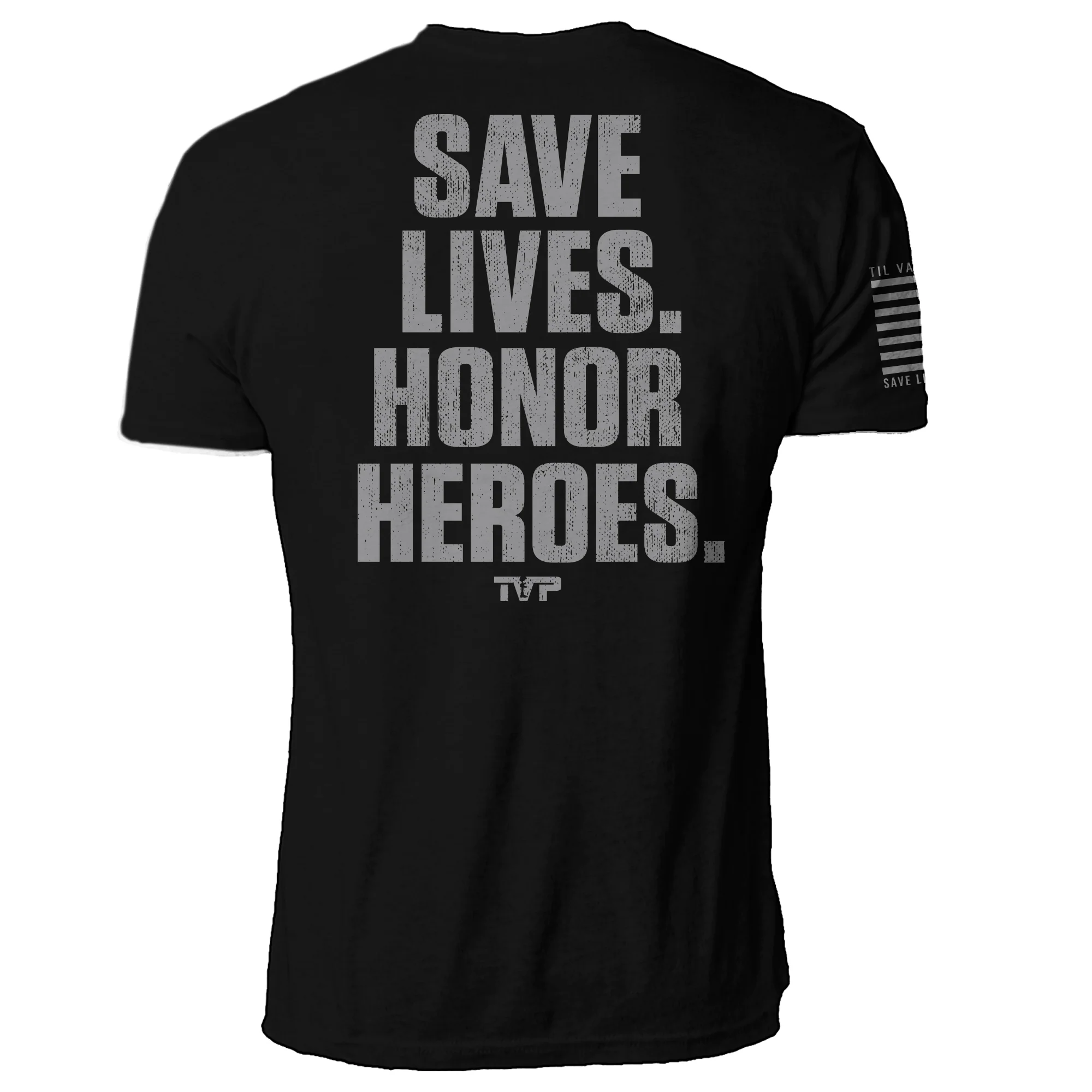 Save Lives. Honor Heroes. - Image 6
