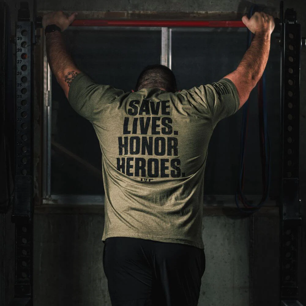 Save Lives. Honor Heroes. - Image 7
