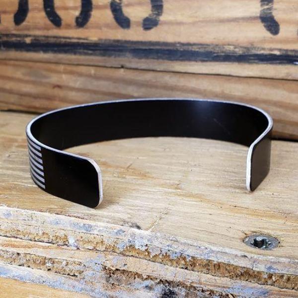 Honor Our Fallen Heroes Memorial Bracelet - Image 6
